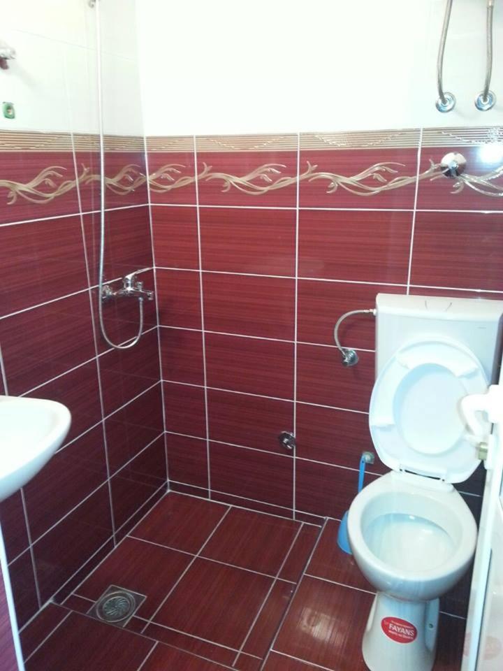 Apartments Dukat