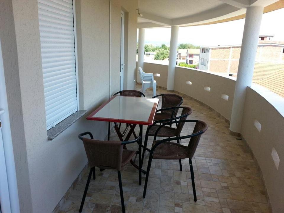 Apartments Dukat