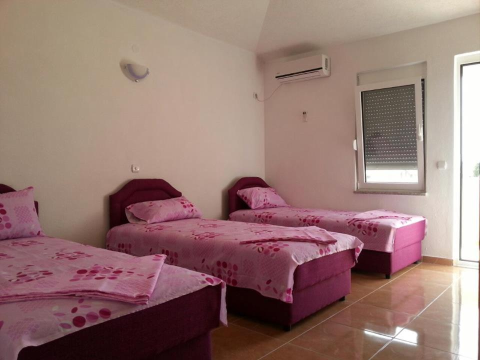 Apartments Dukat