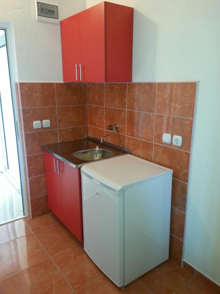 Apartments Dukat