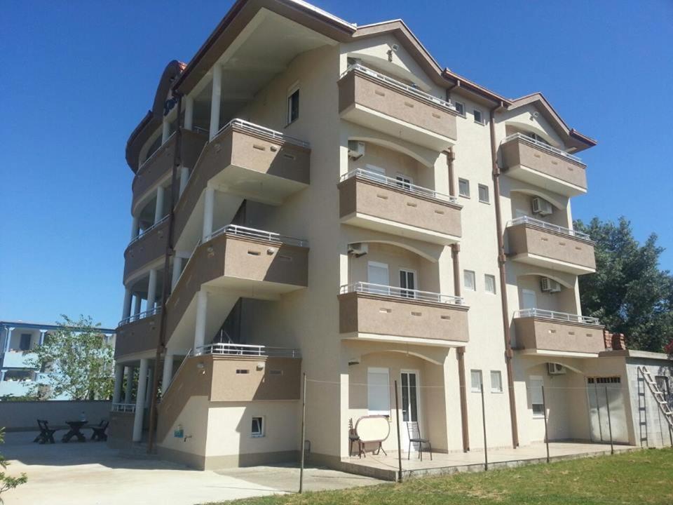 Apartments Dukat