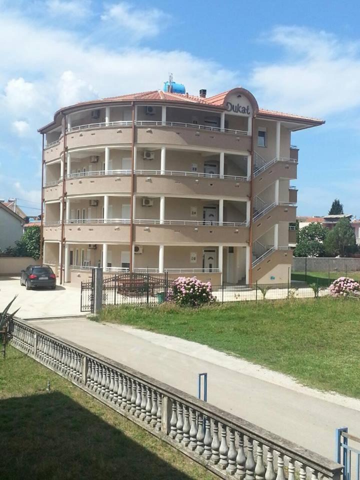 Apartments Dukat