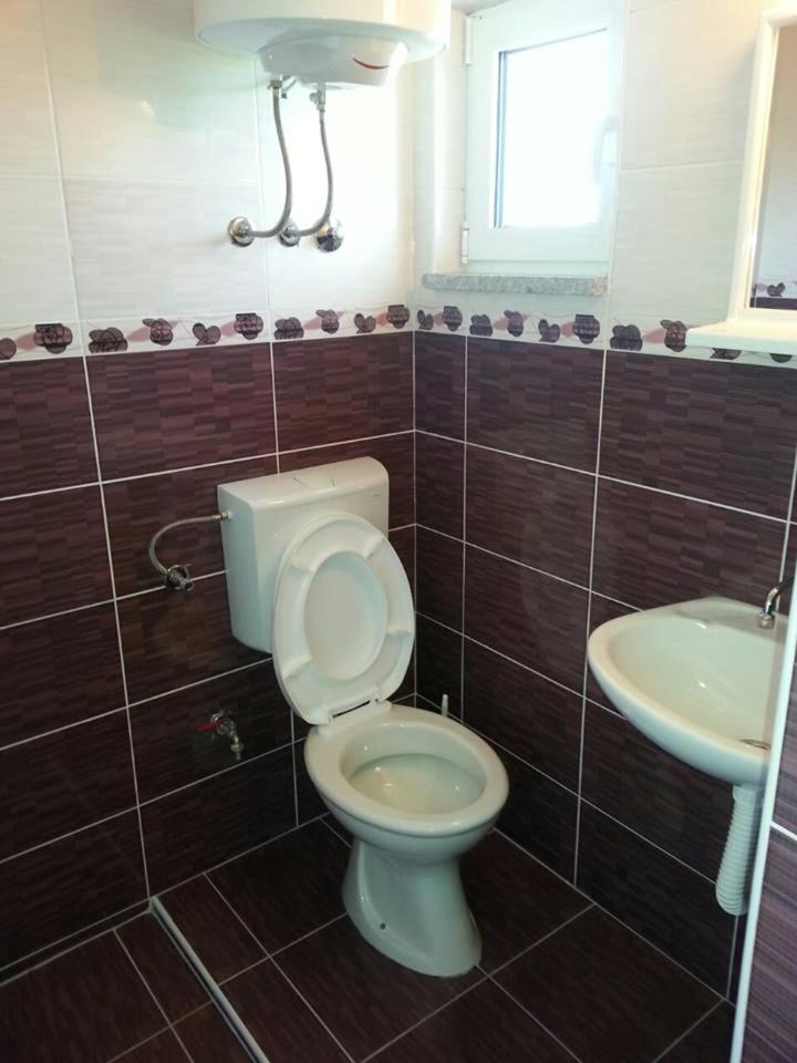 Apartments Dukat