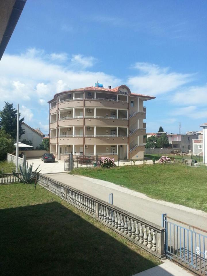 Apartments Dukat