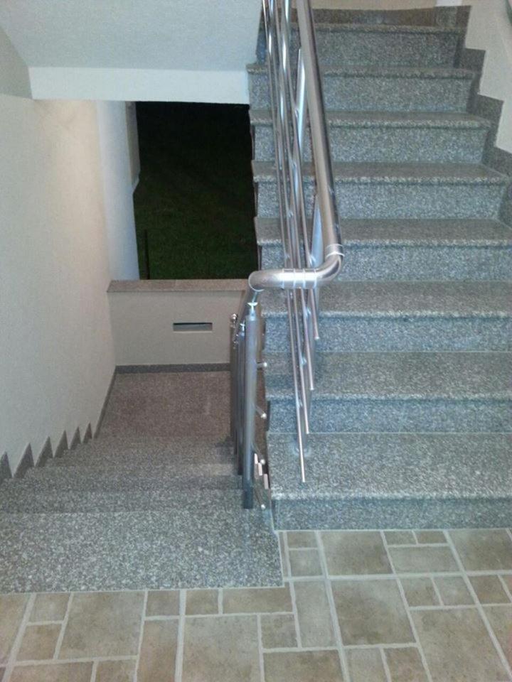 Apartments Dukat