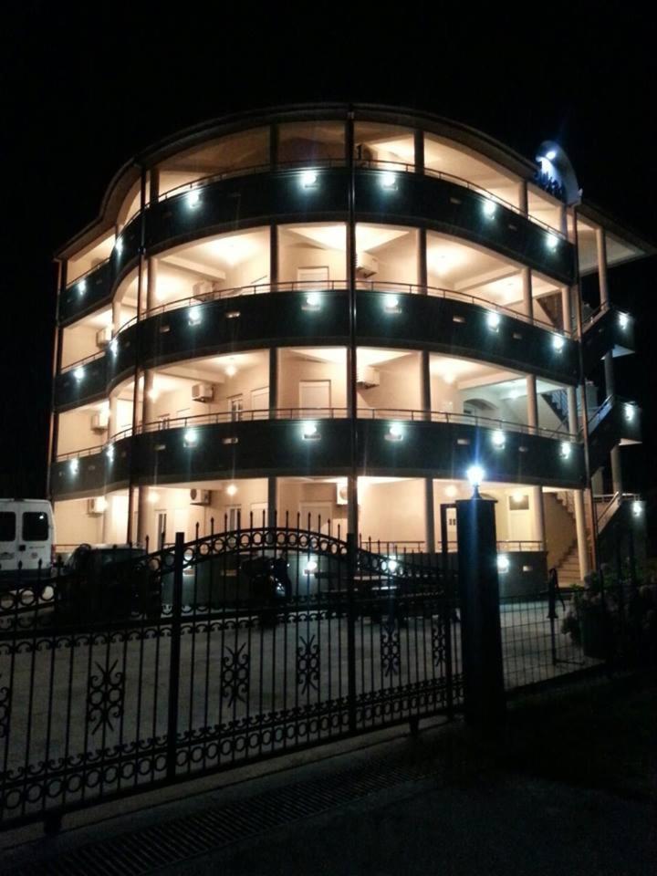 Apartments Dukat