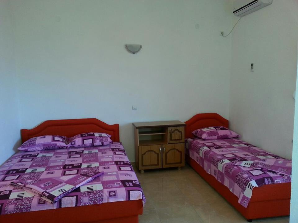 Apartments Dukat