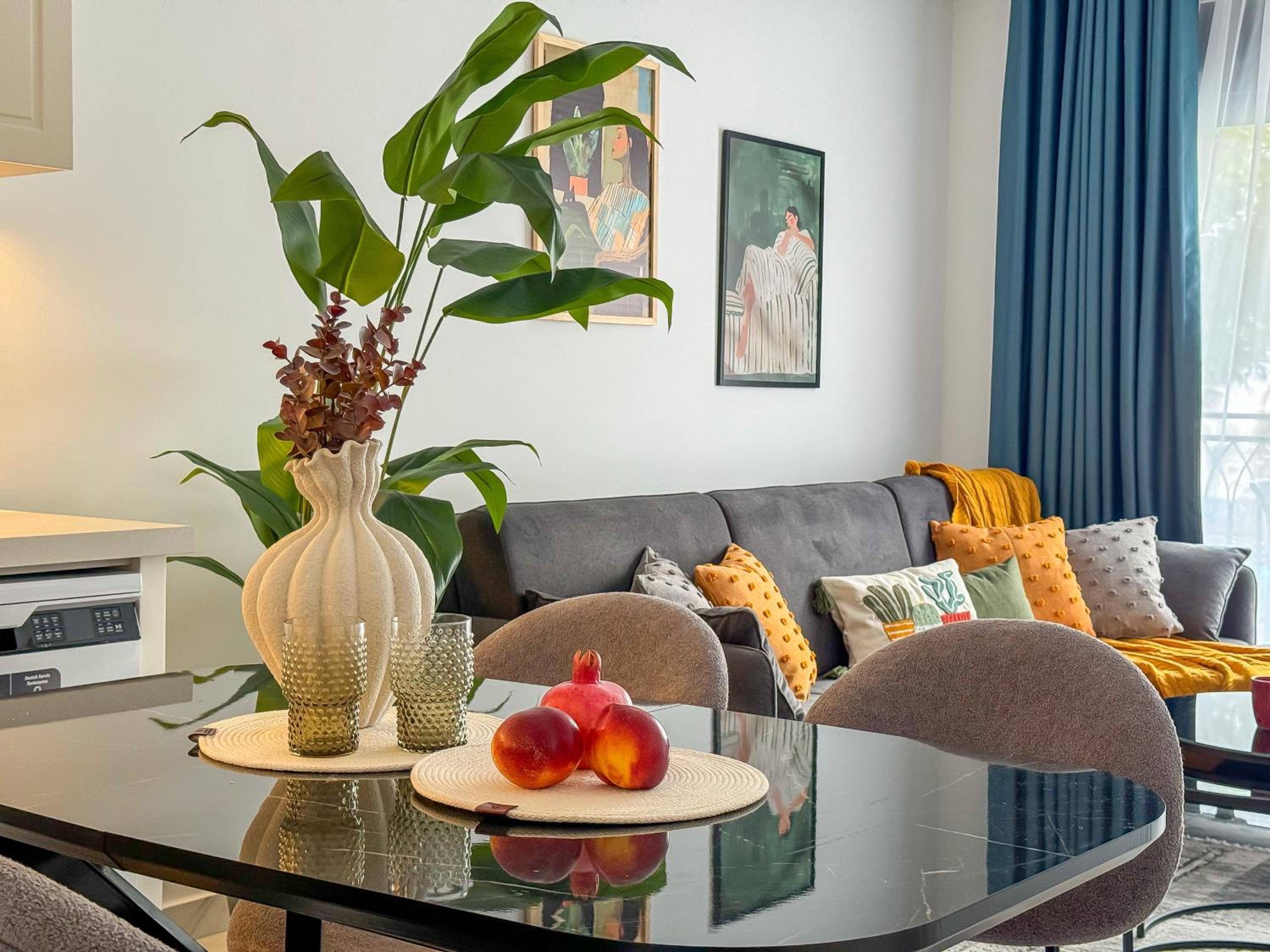 Qoople Elite 4 Elize apartments Premium location near Kleopatra