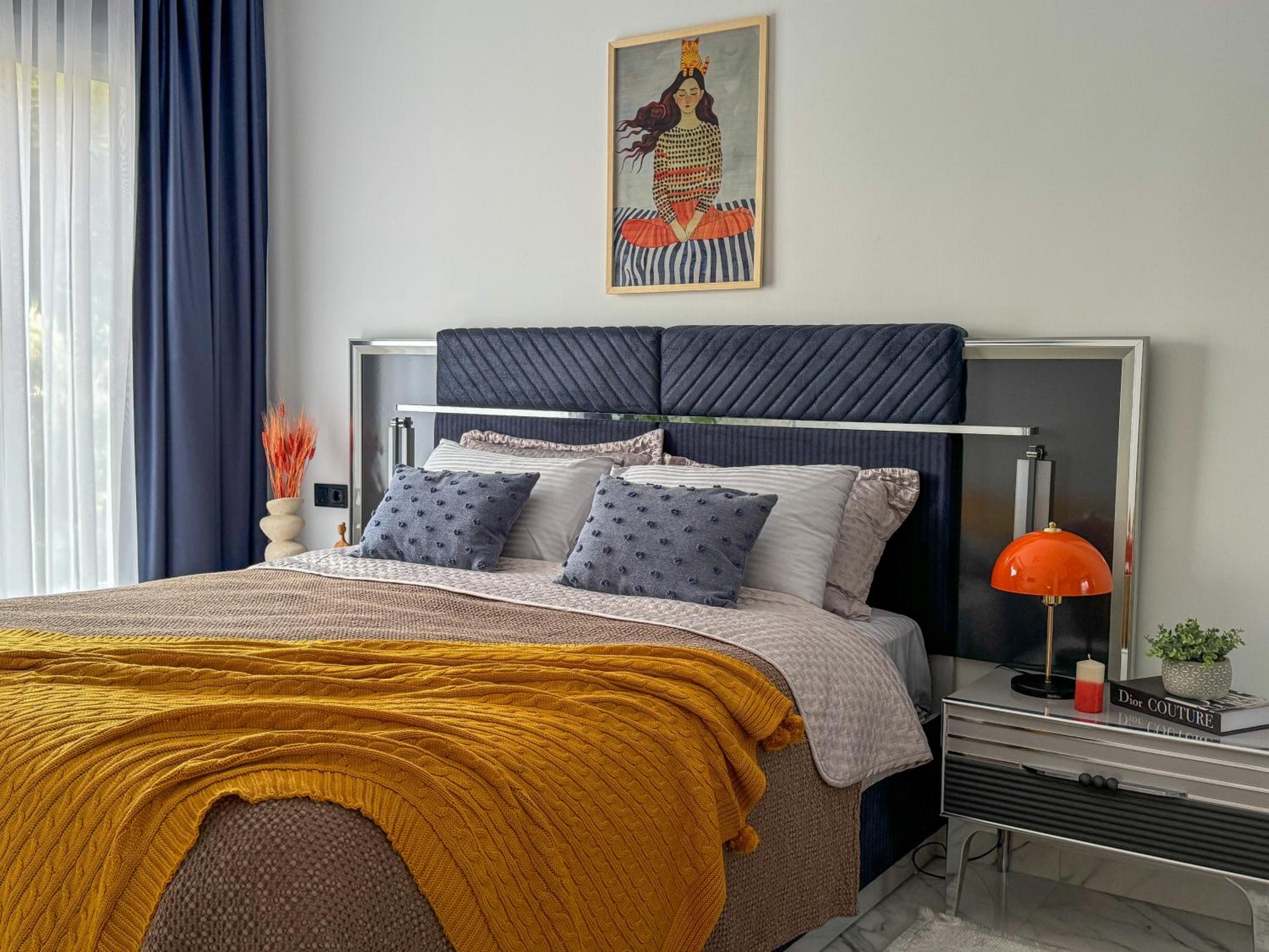 Qoople Elite 4 Elize apartments Premium location near Kleopatra