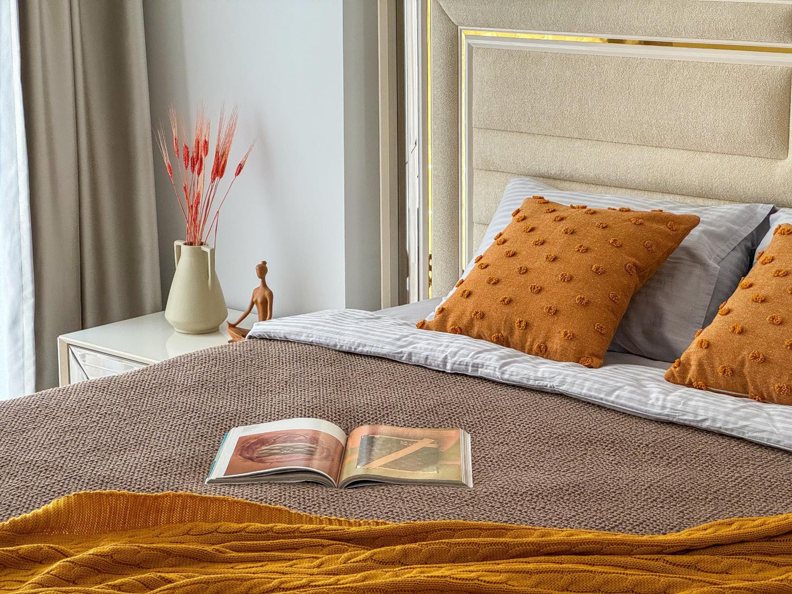 Qoople Elite 4 Elize apartments Premium location near Kleopatra