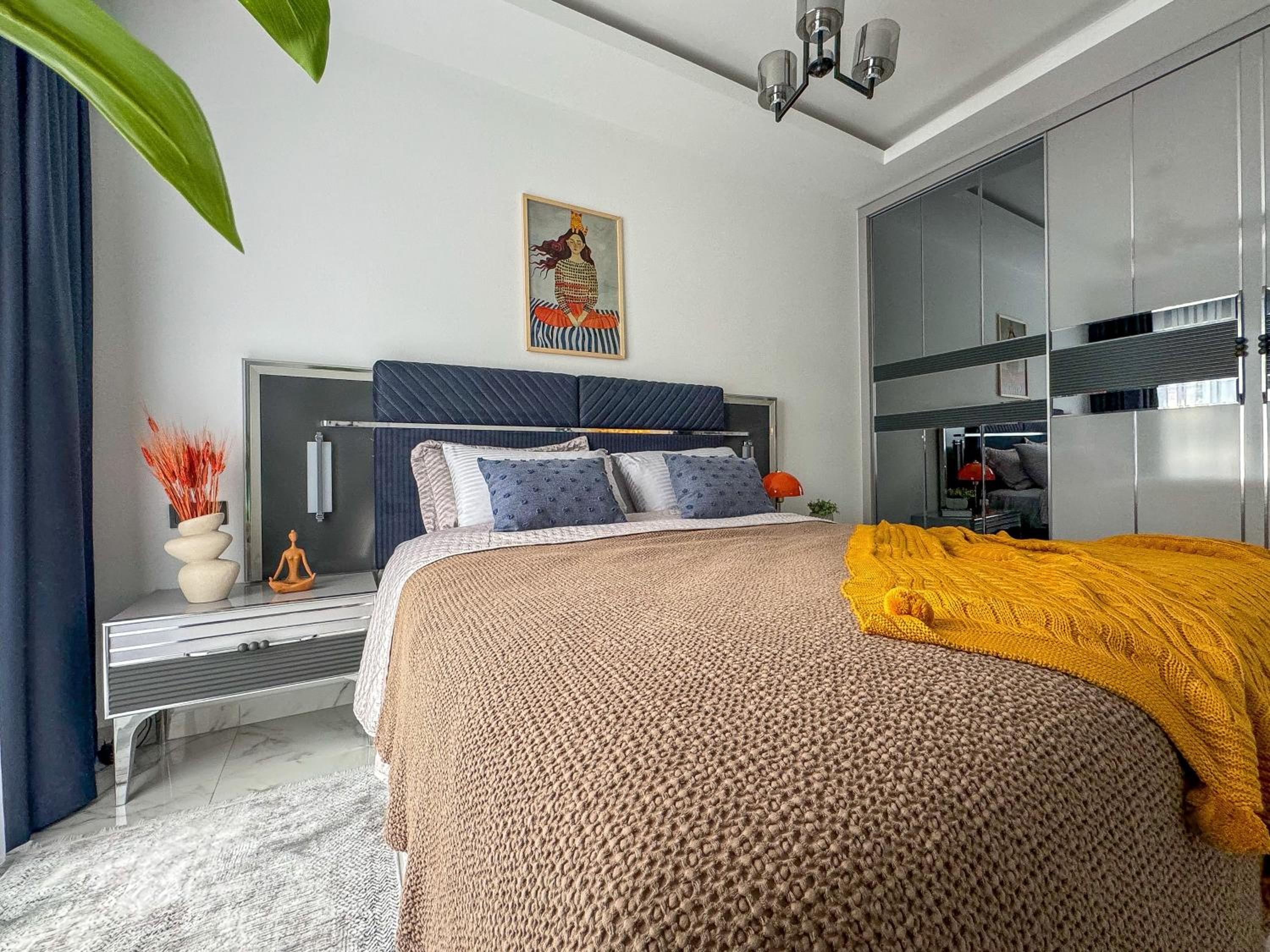 Qoople Elite 4 Elize apartments Premium location near Kleopatra