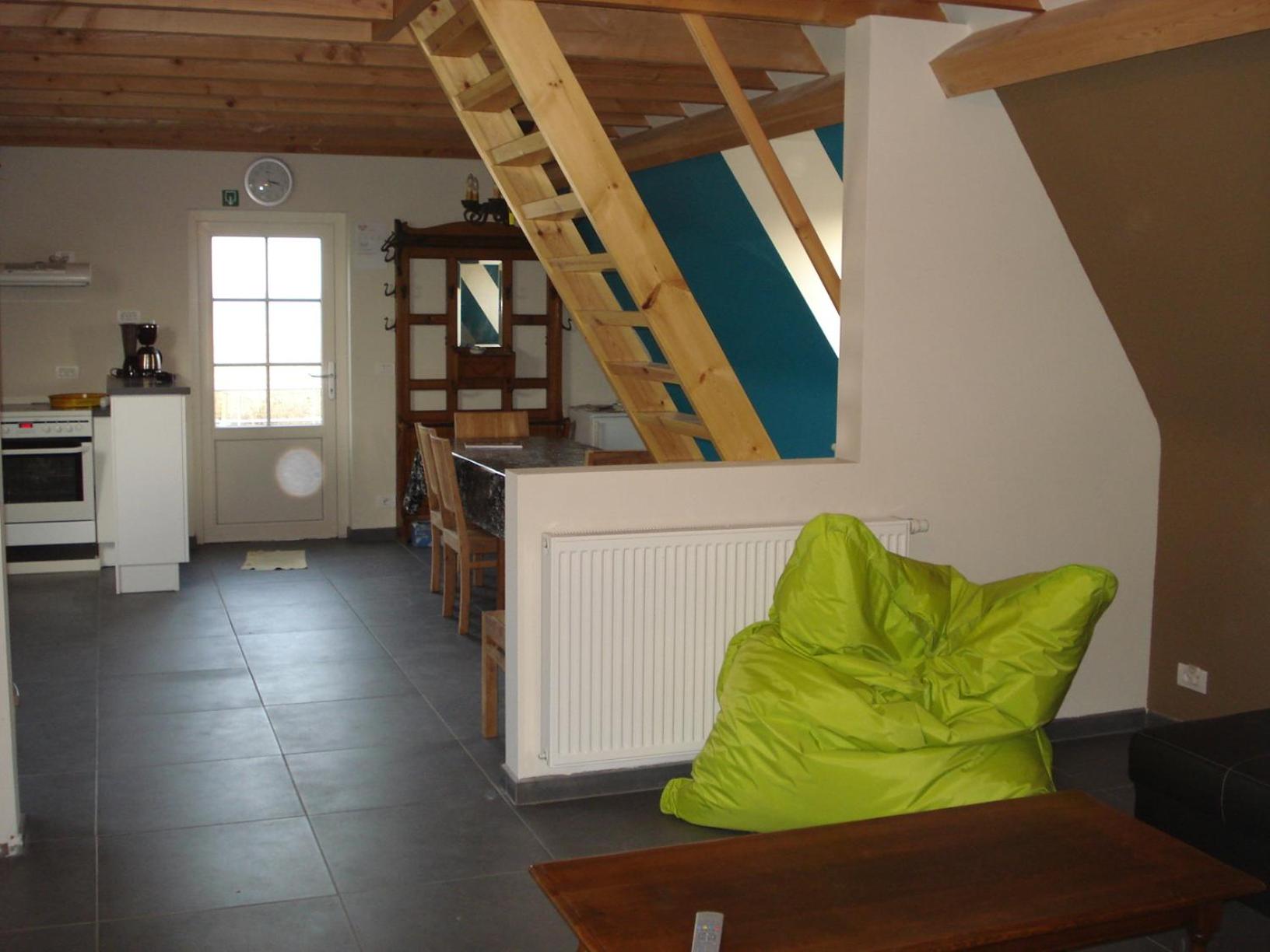 Holiday home Het Zeugekot