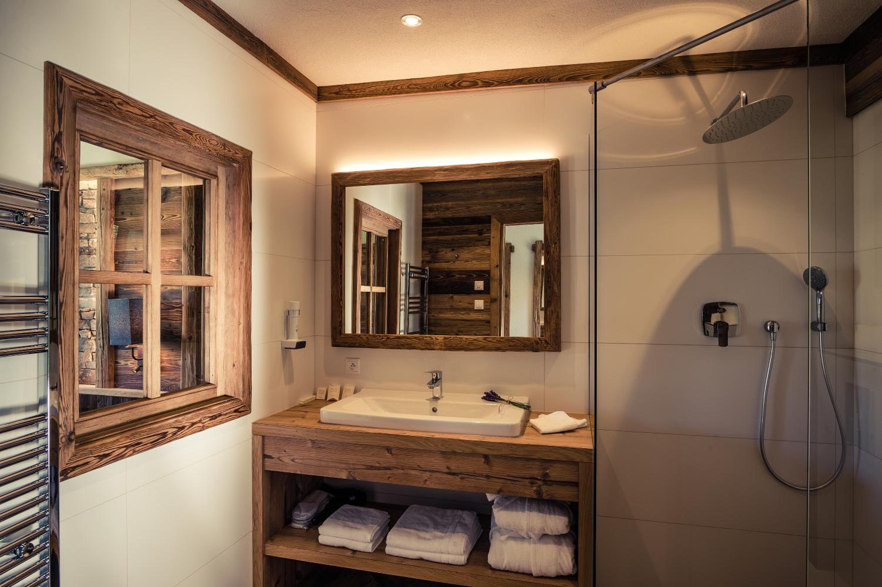 Villa Resort & Organic Spa