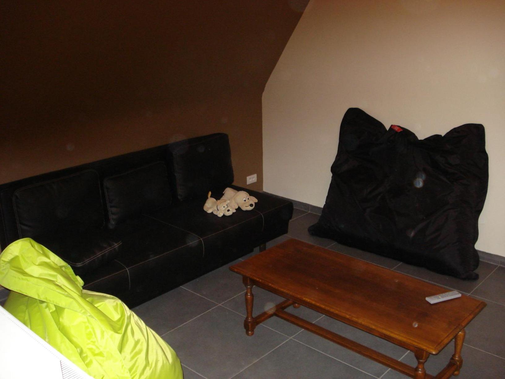 Holiday home Het Zeugekot