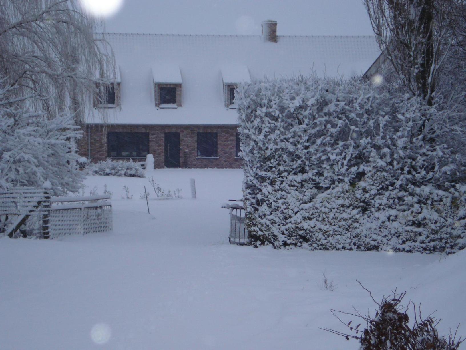 Holiday home Het Zeugekot
