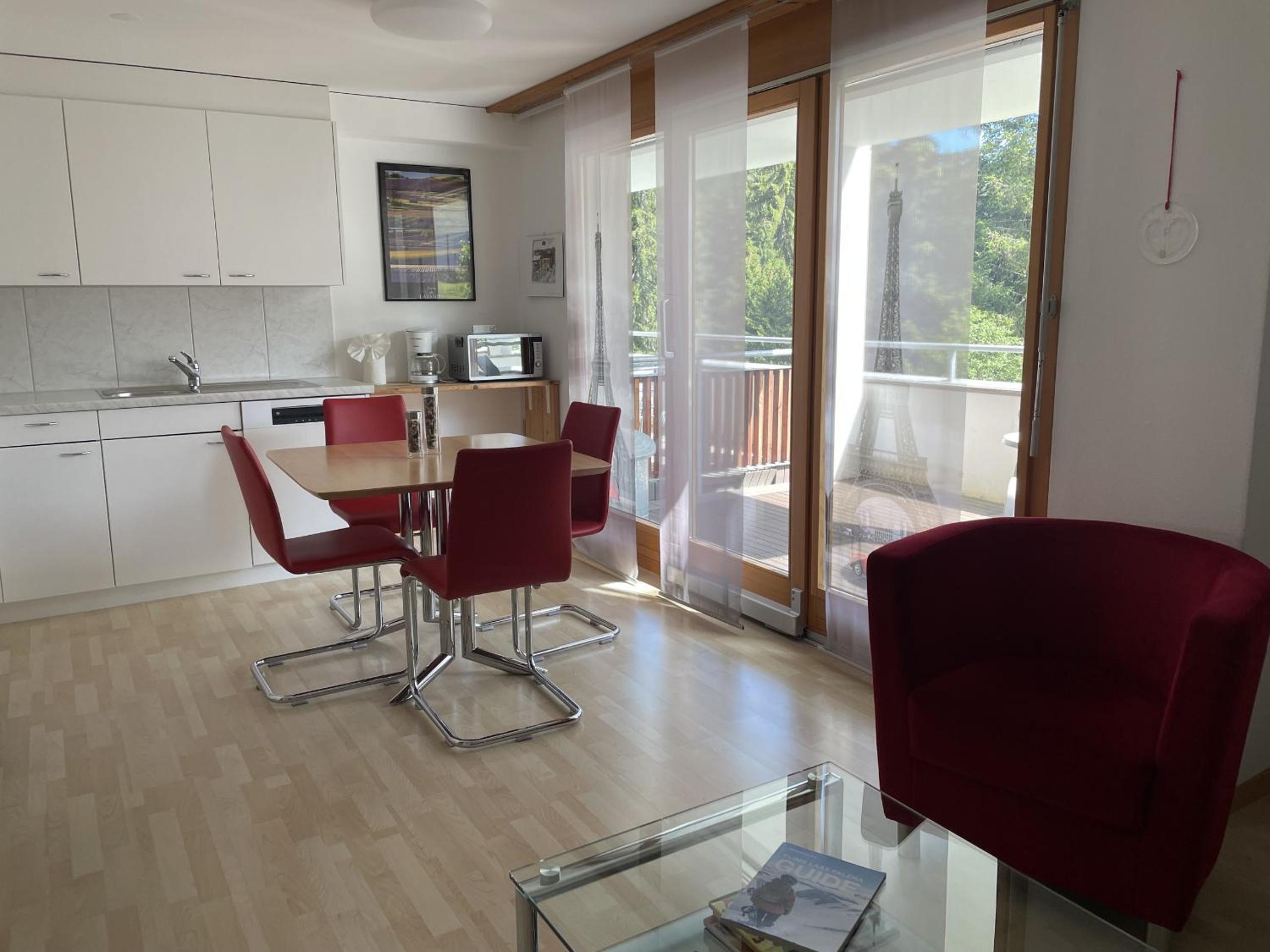 LAAX Homes Val Mulin 91B