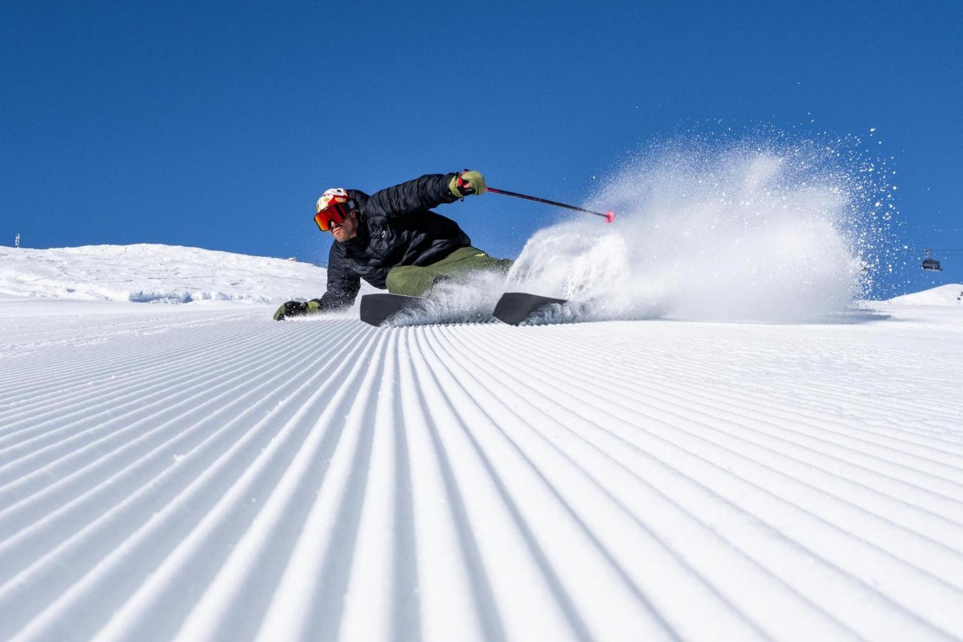 LAAX Homes Val Mulin 91B