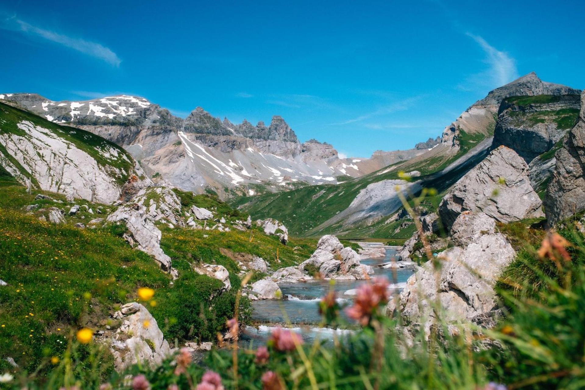 LAAX Homes Val Mulin 91B