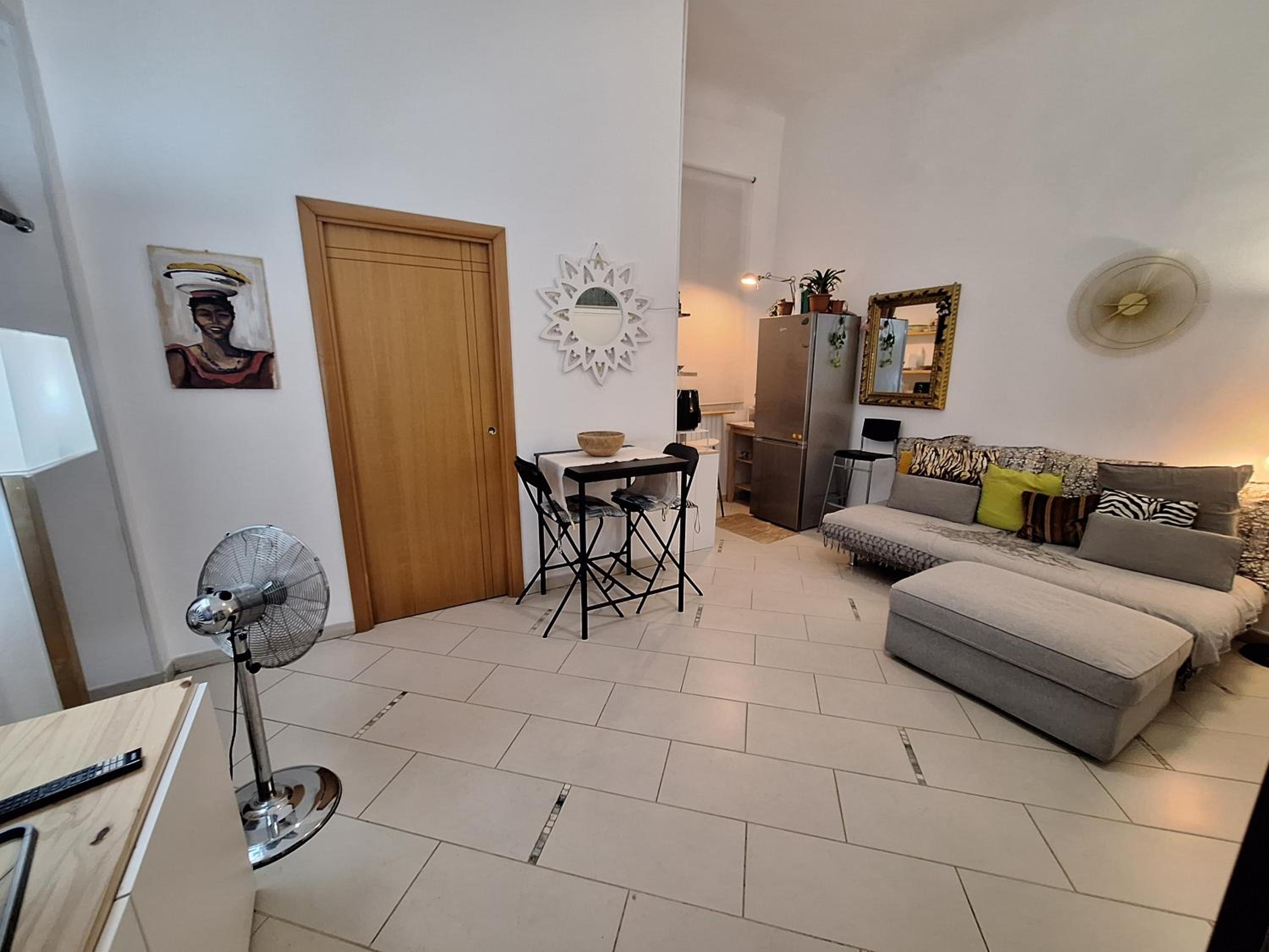 Bari via Tanzi 27 Bari