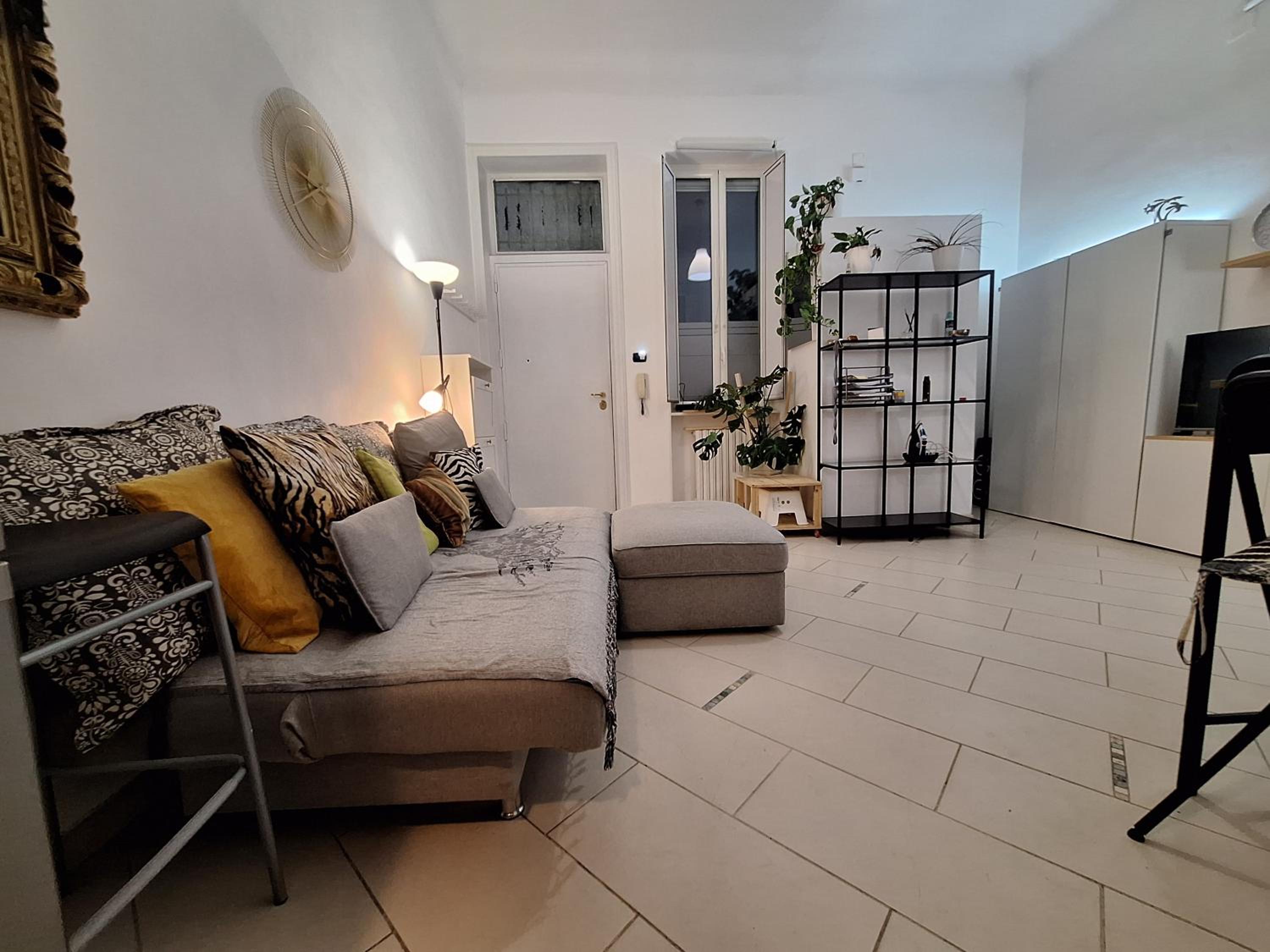Bari via Tanzi 27 Bari