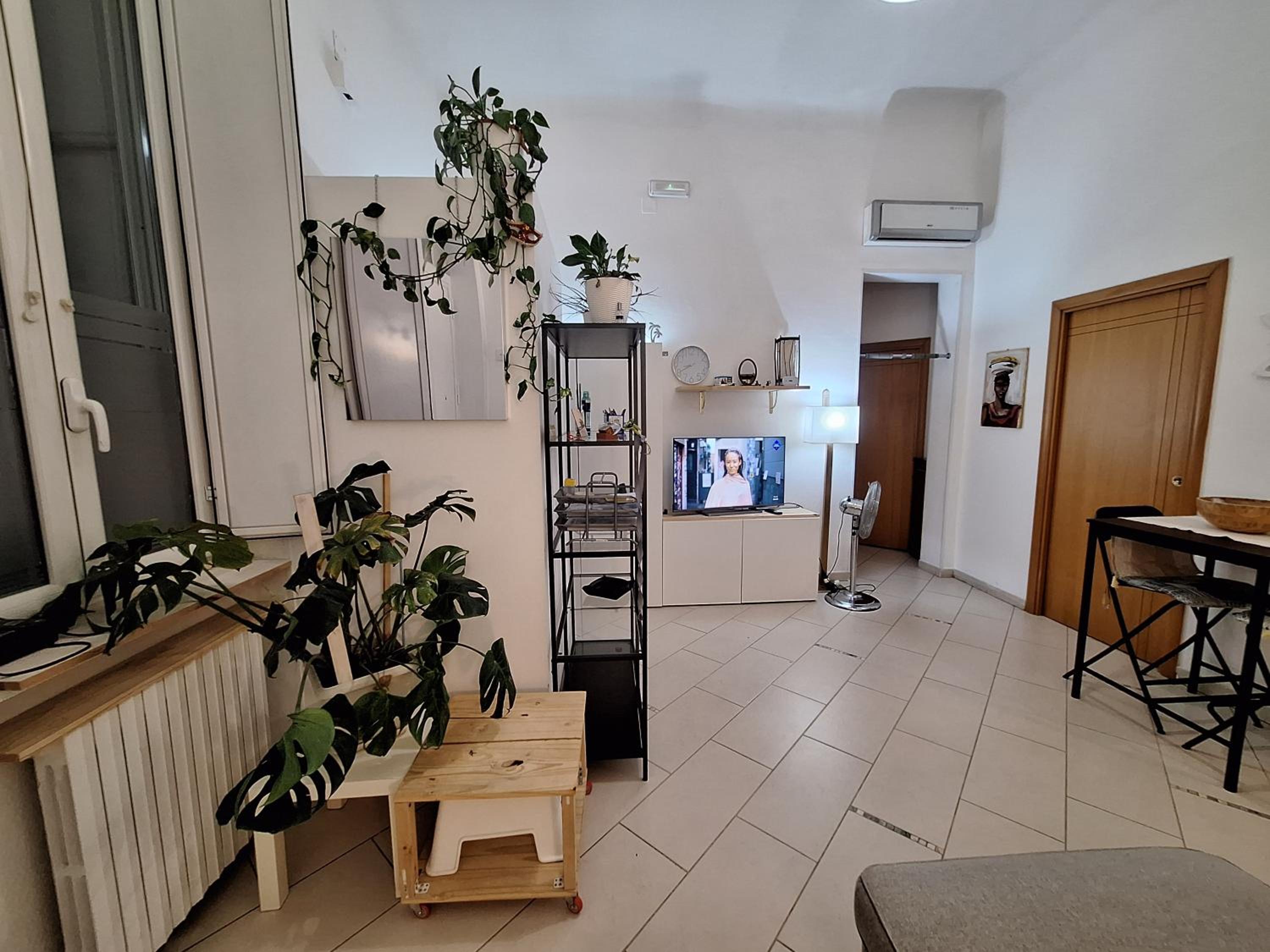 Bari via Tanzi 27 Bari