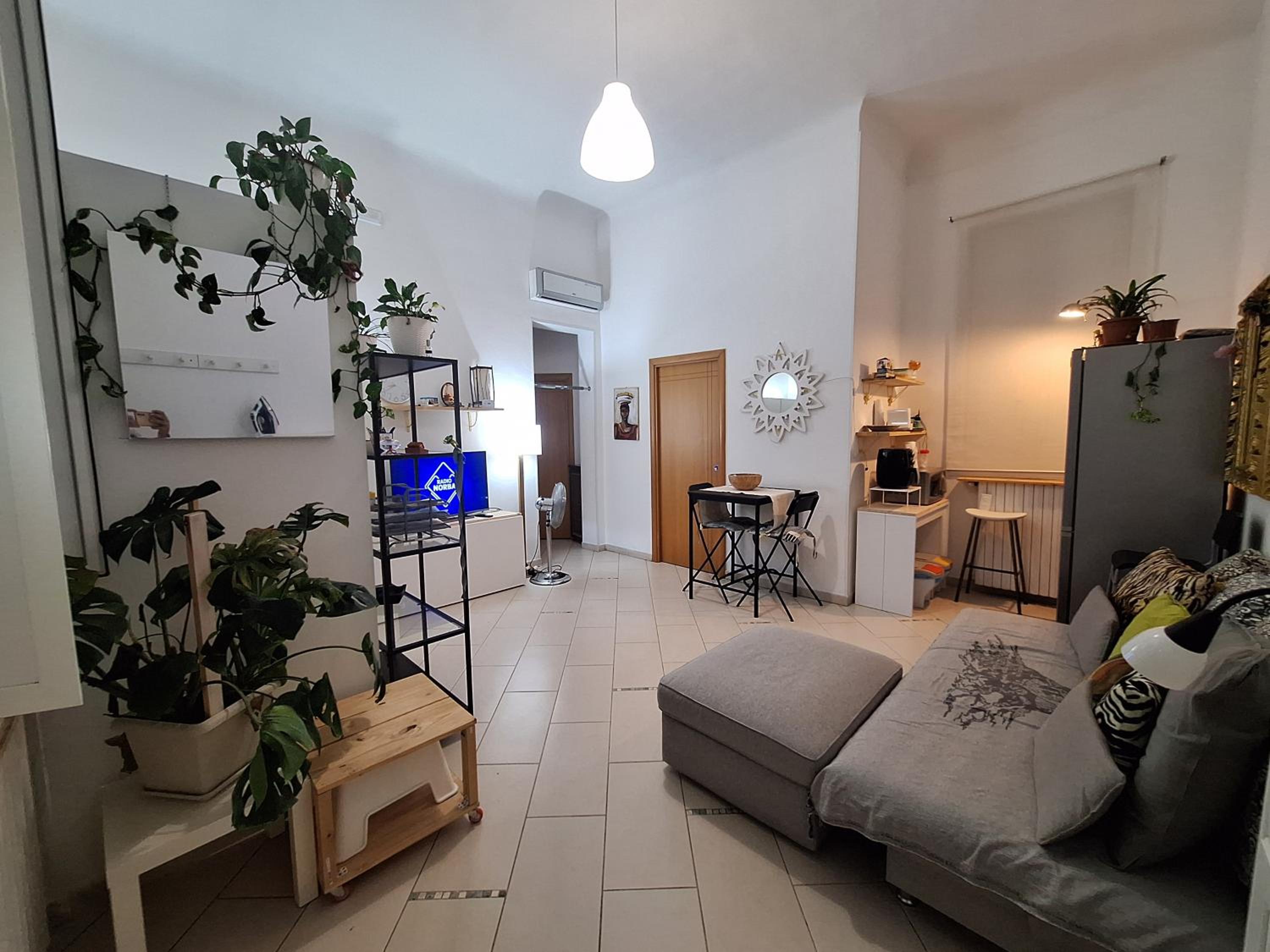 Bari via Tanzi 27 Bari