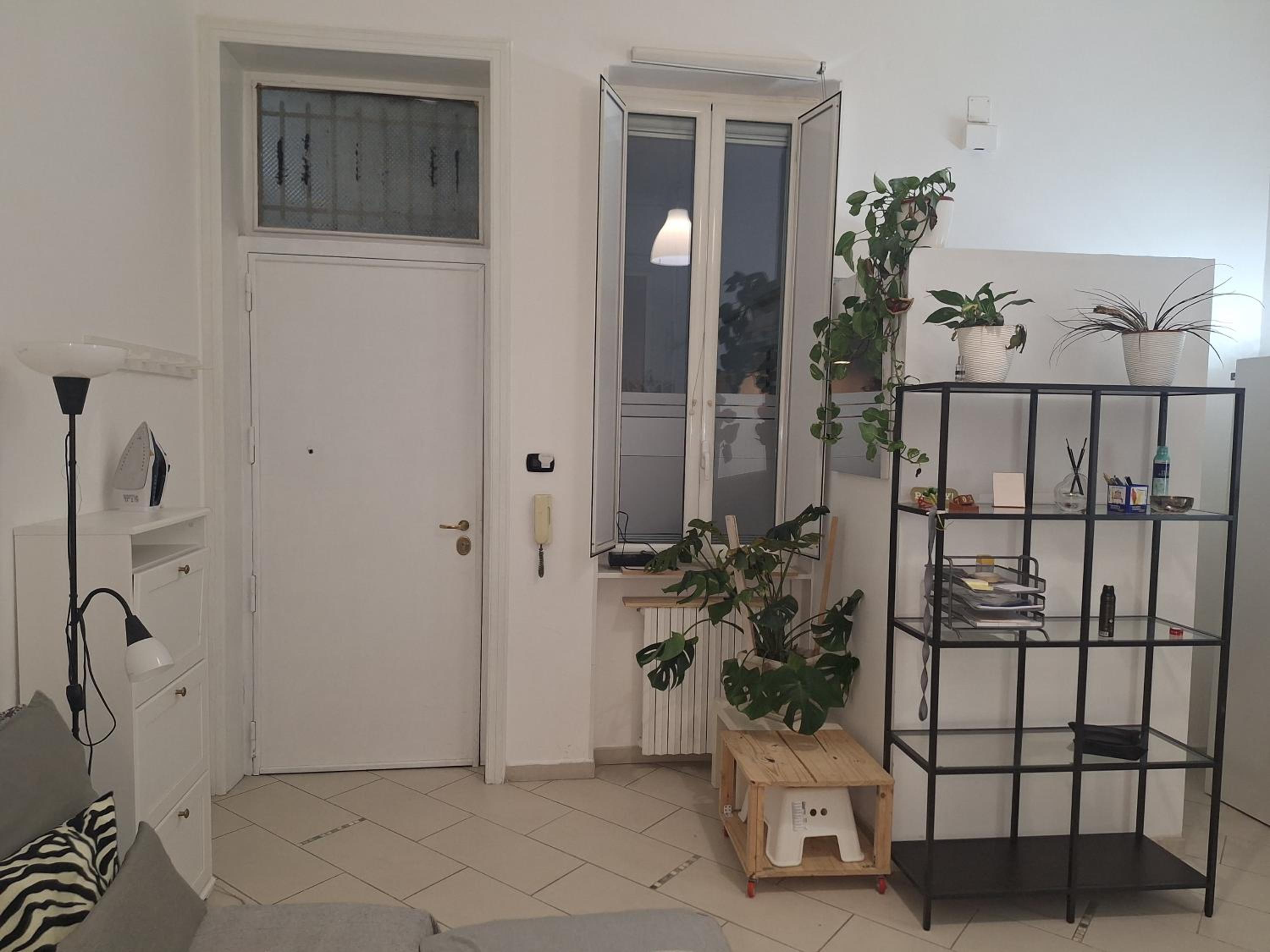 Bari via Tanzi 27 Bari