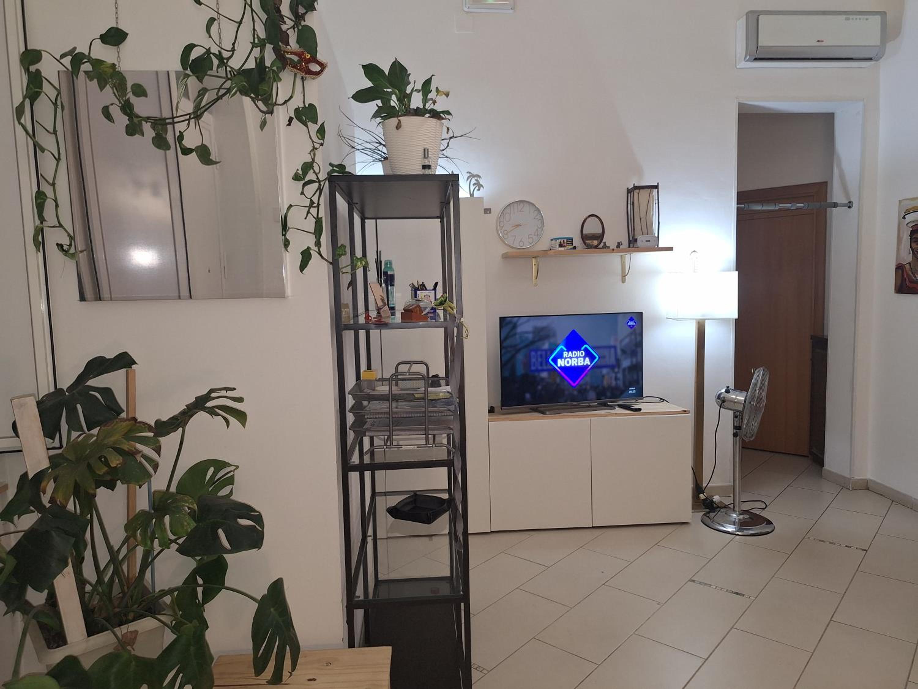 Bari via Tanzi 27 Bari