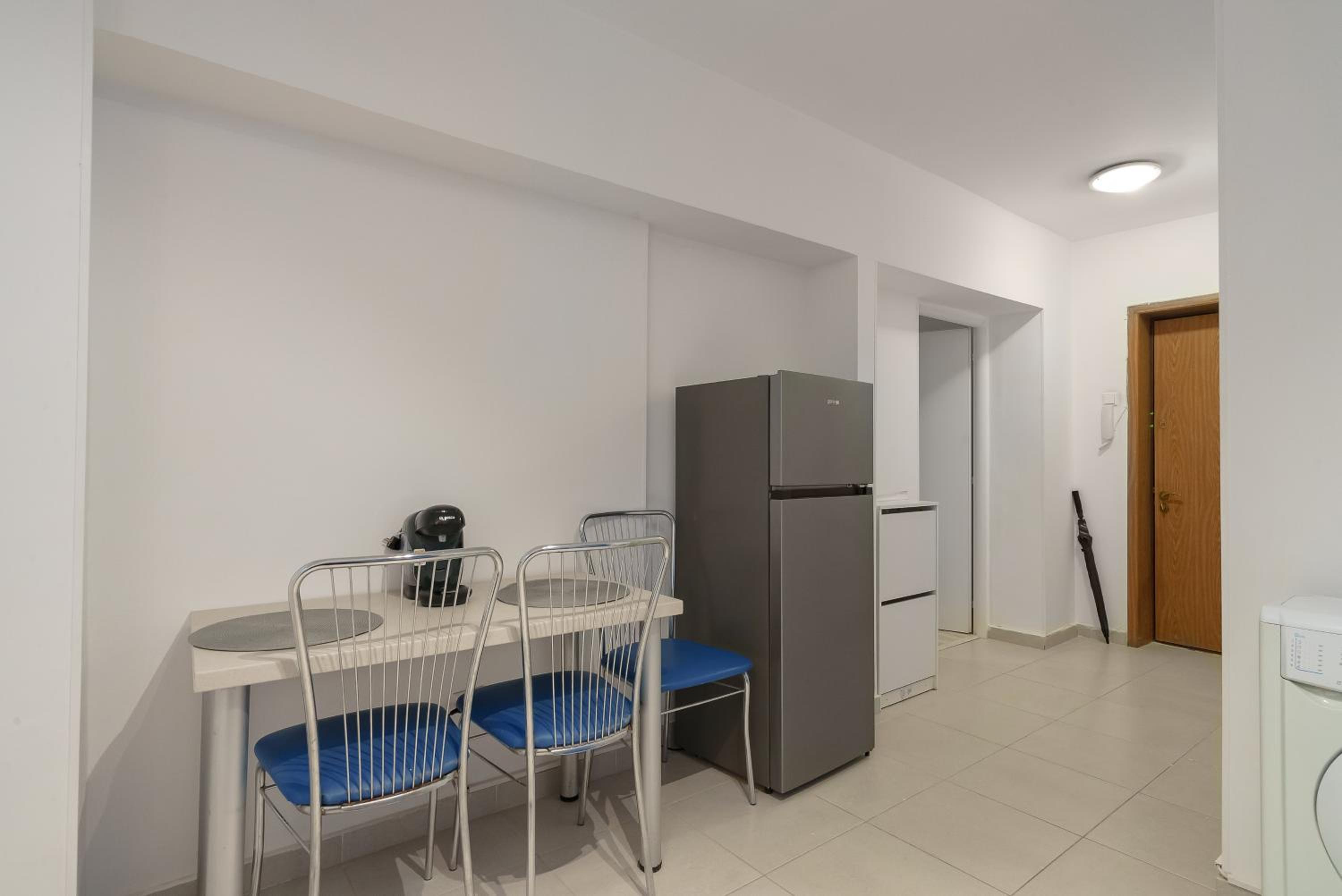 Bright Studio Close to Alba Iulia Square with WiFi