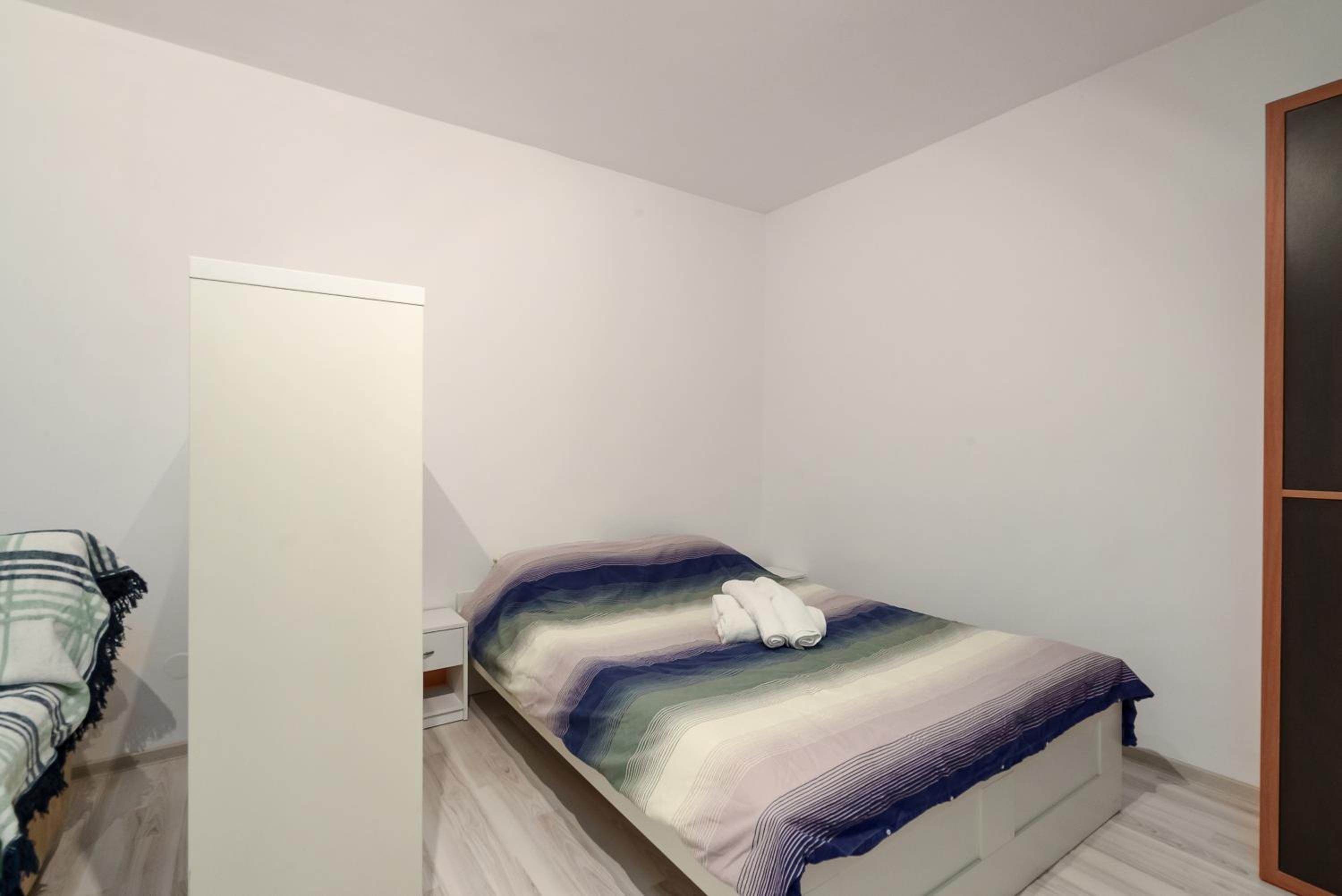 Bright Studio Close to Alba Iulia Square with WiFi