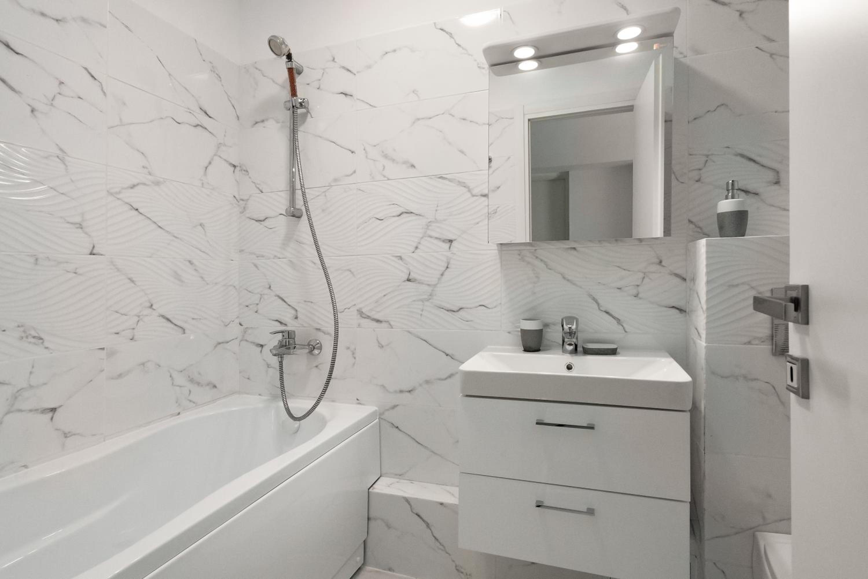 Bright Studio Close to Alba Iulia Square with WiFi