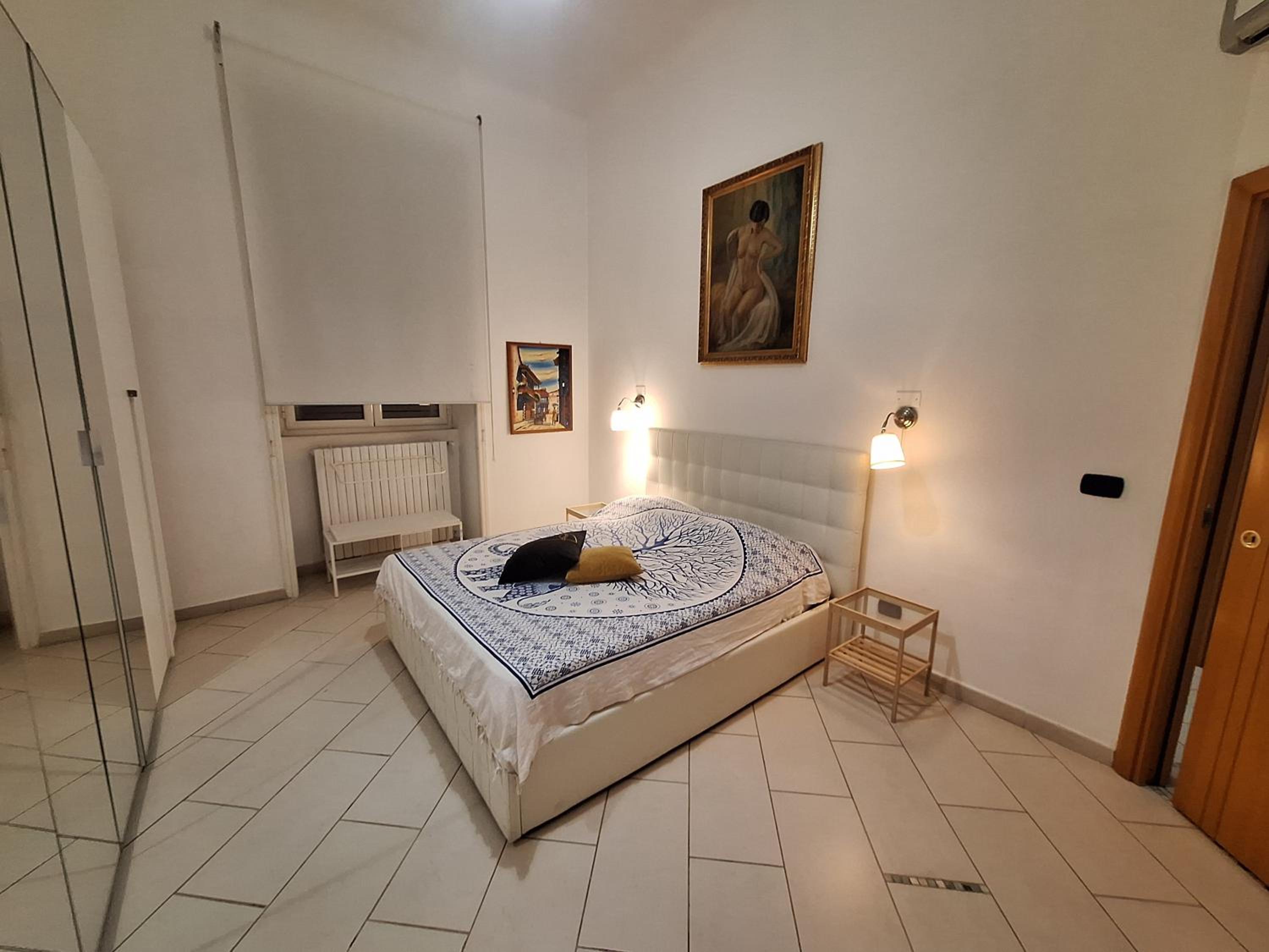 Bari via Tanzi 27 Bari