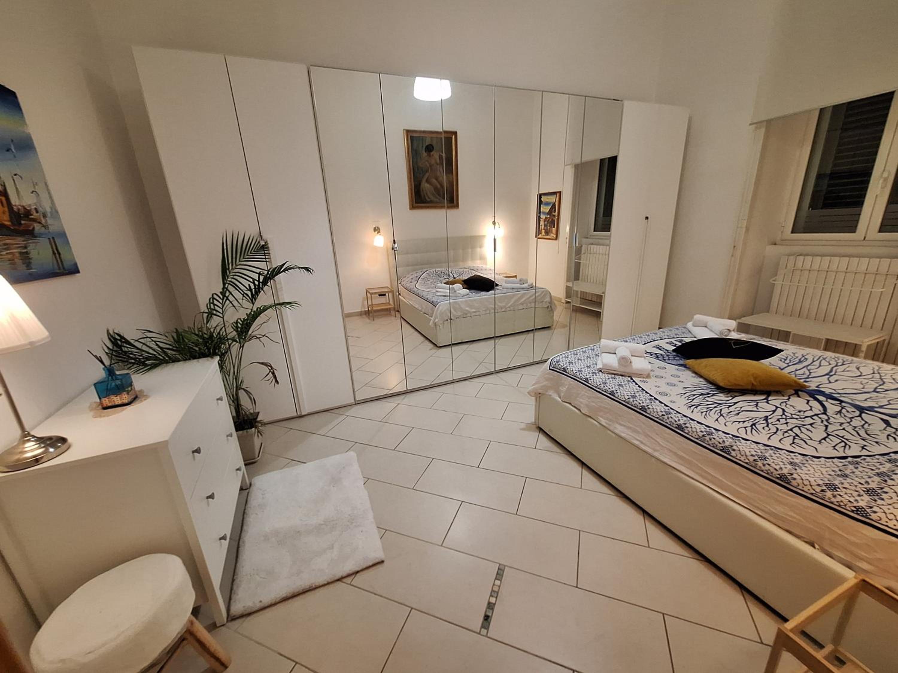 Bari via Tanzi 27 Bari