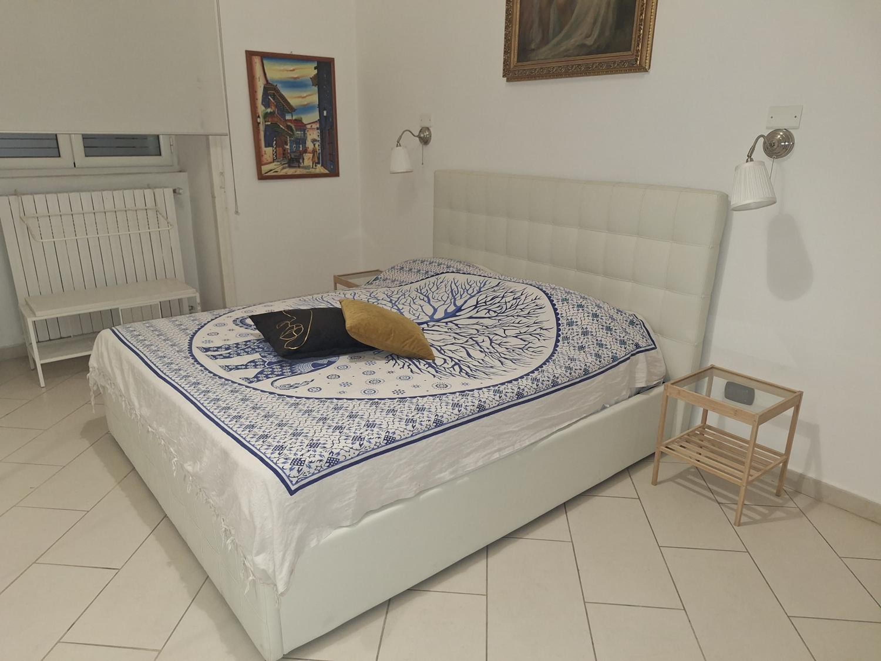 Bari via Tanzi 27 Bari