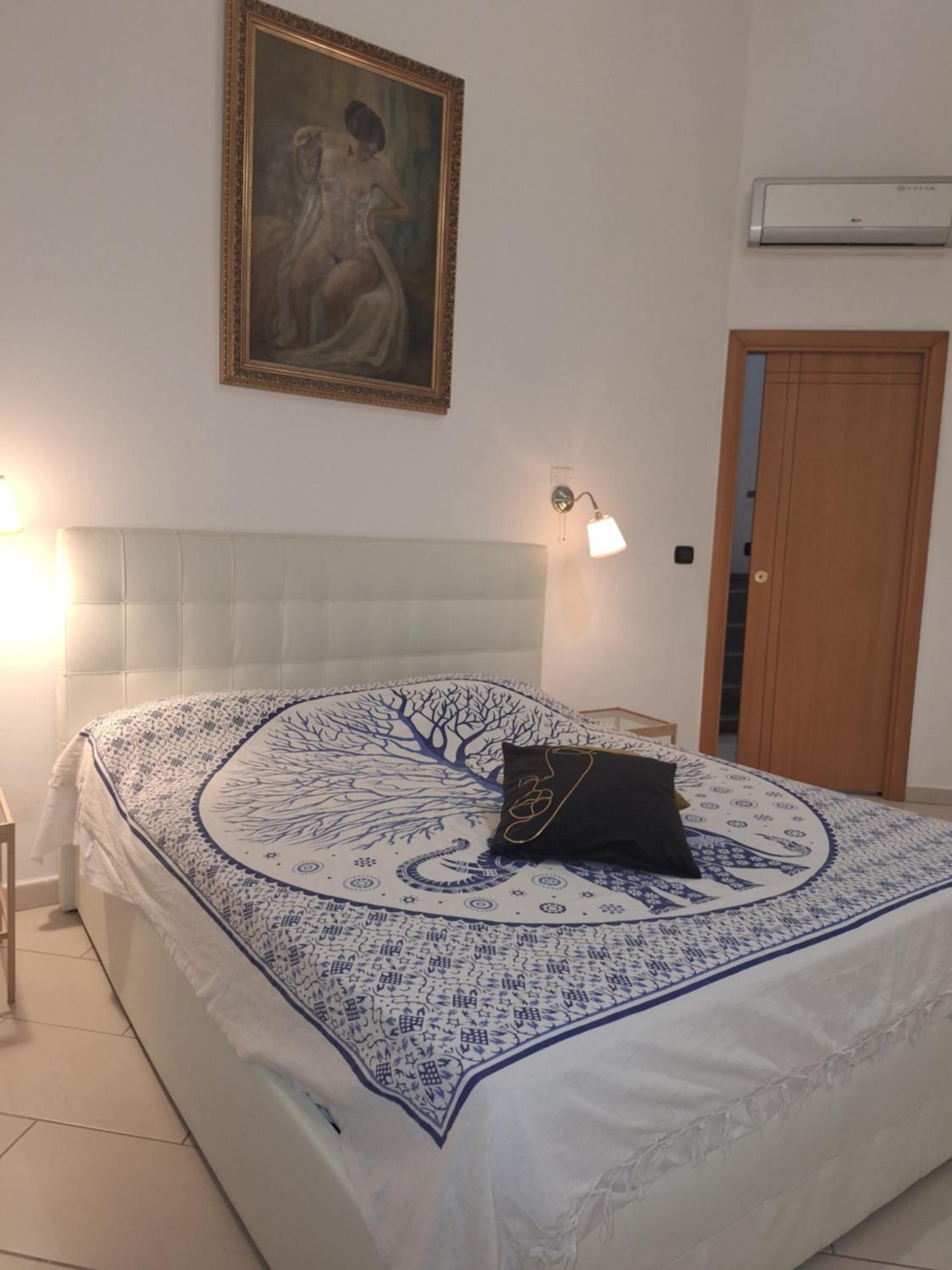 Bari via Tanzi 27 Bari