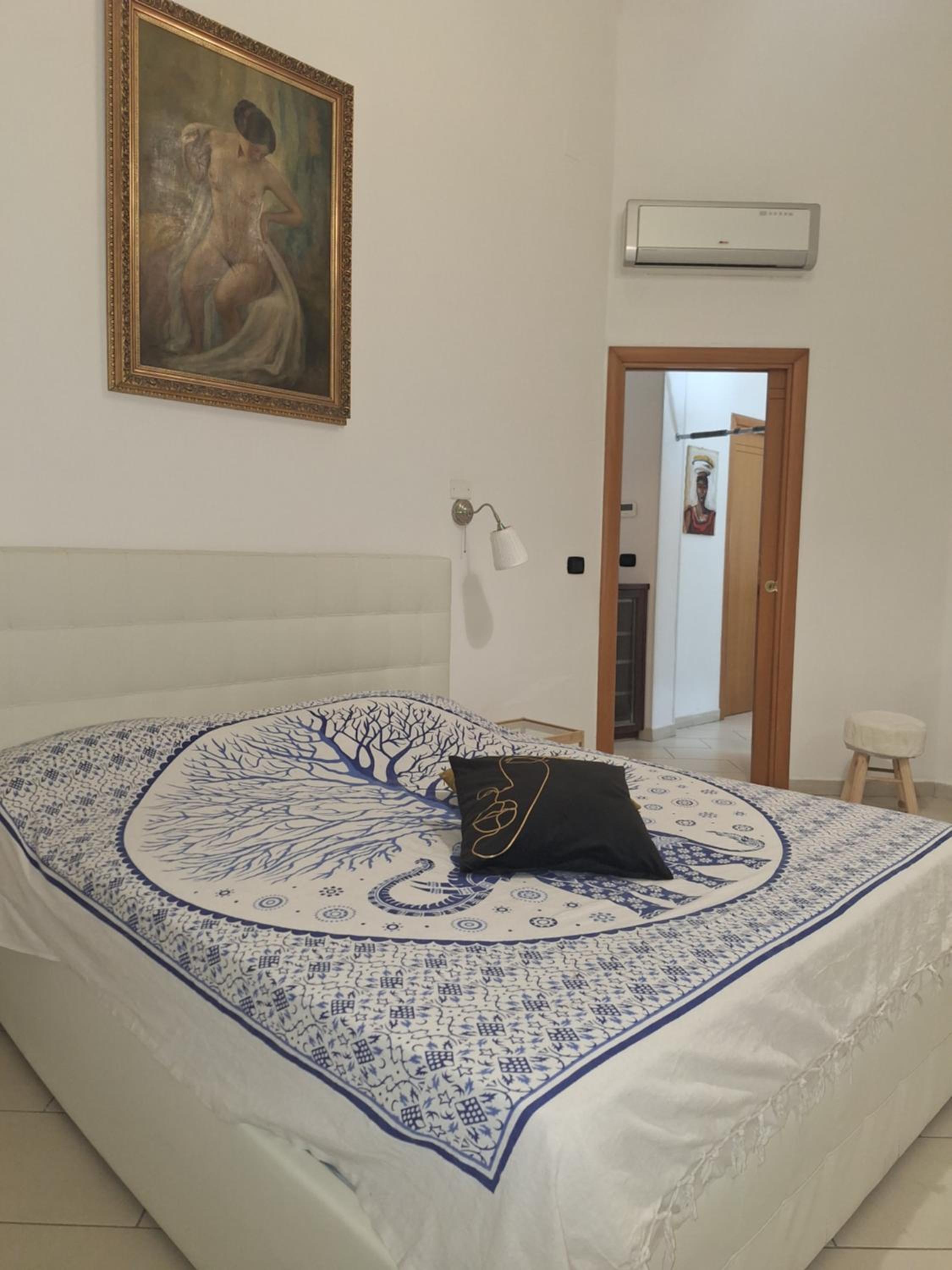 Bari via Tanzi 27 Bari