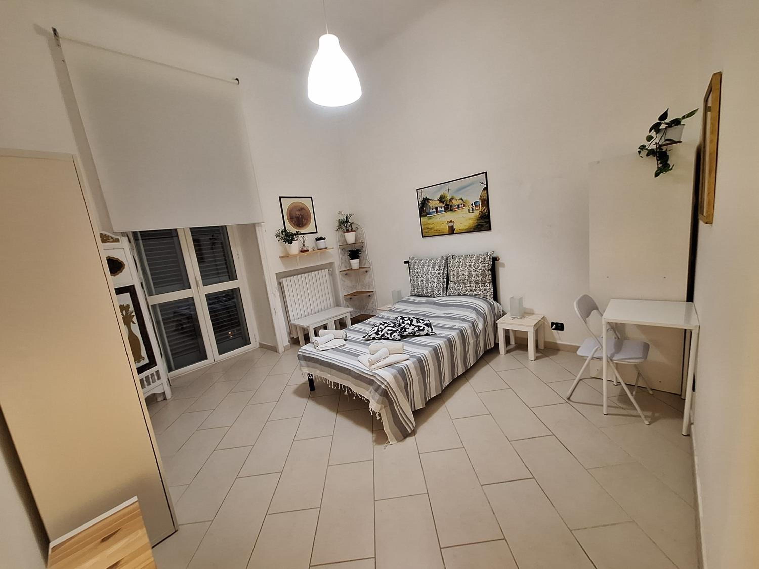 Bari via Tanzi 27 Bari