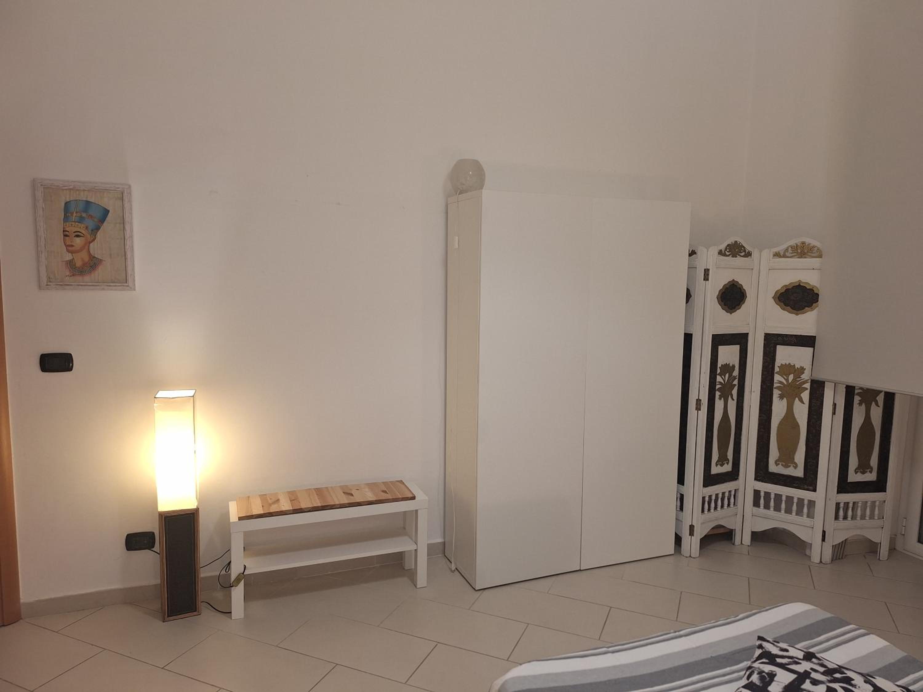 Bari via Tanzi 27 Bari