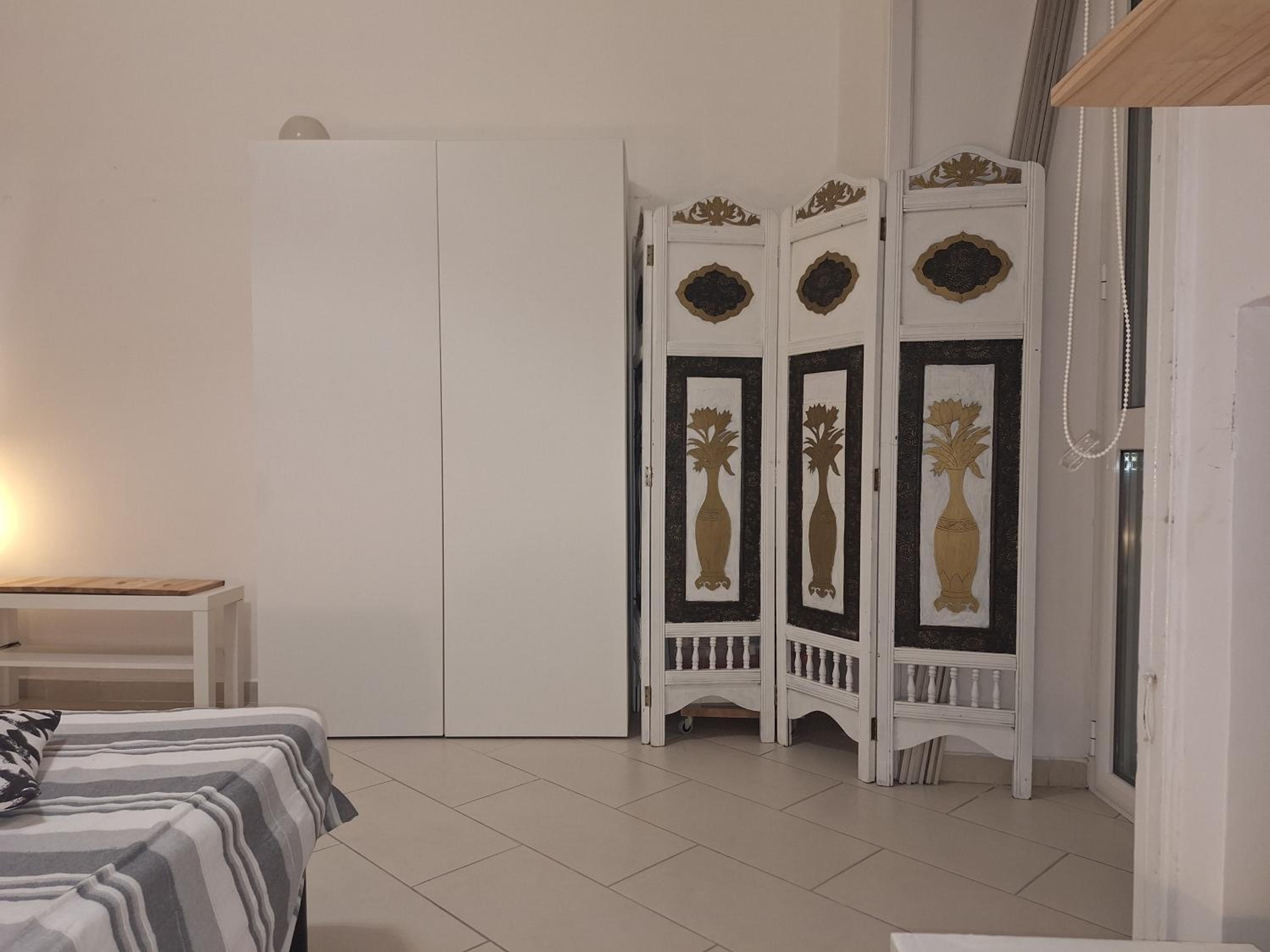 Bari via Tanzi 27 Bari