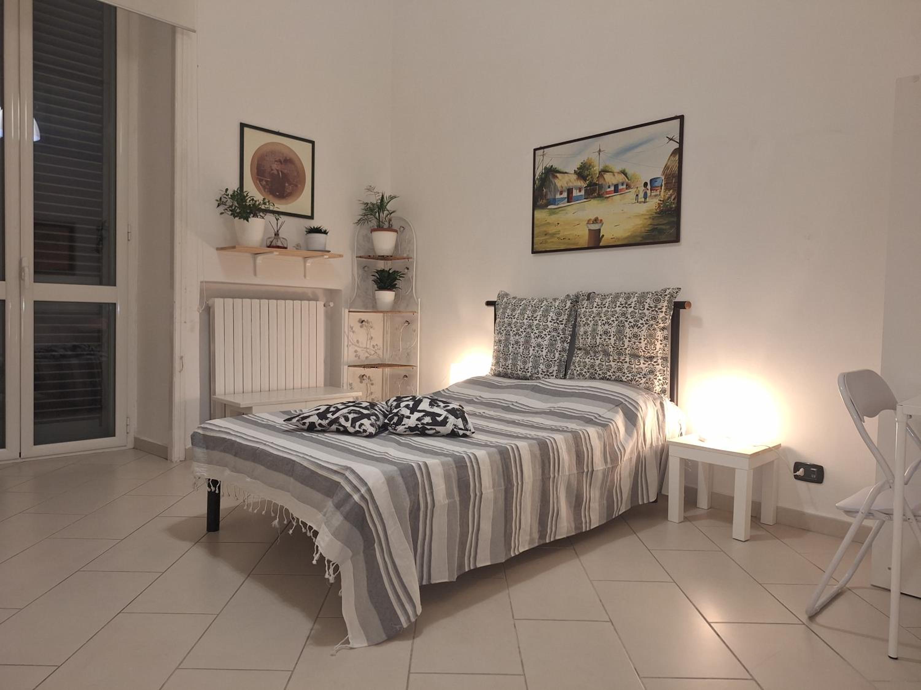 Bari via Tanzi 27 Bari