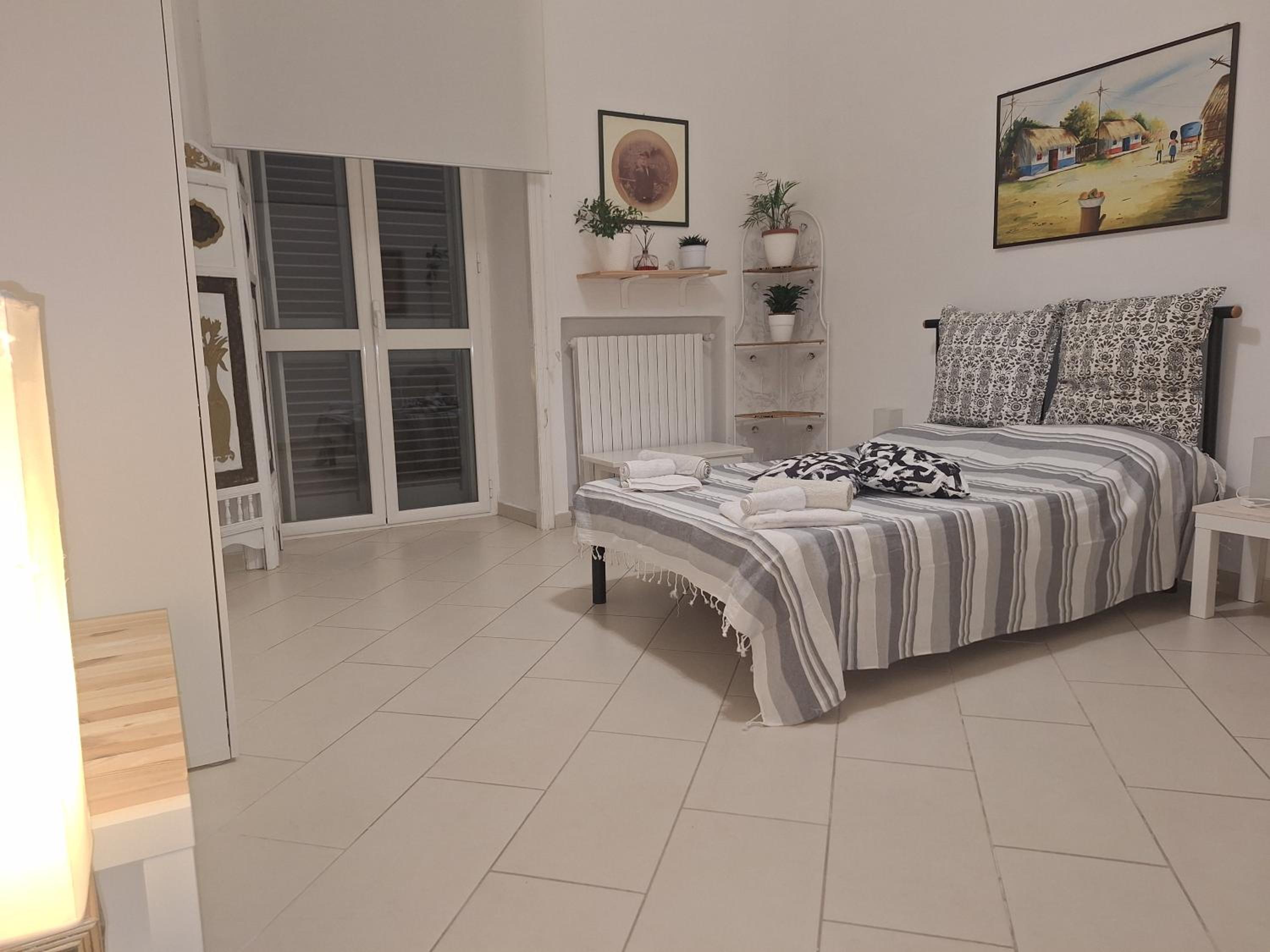 Bari via Tanzi 27 Bari