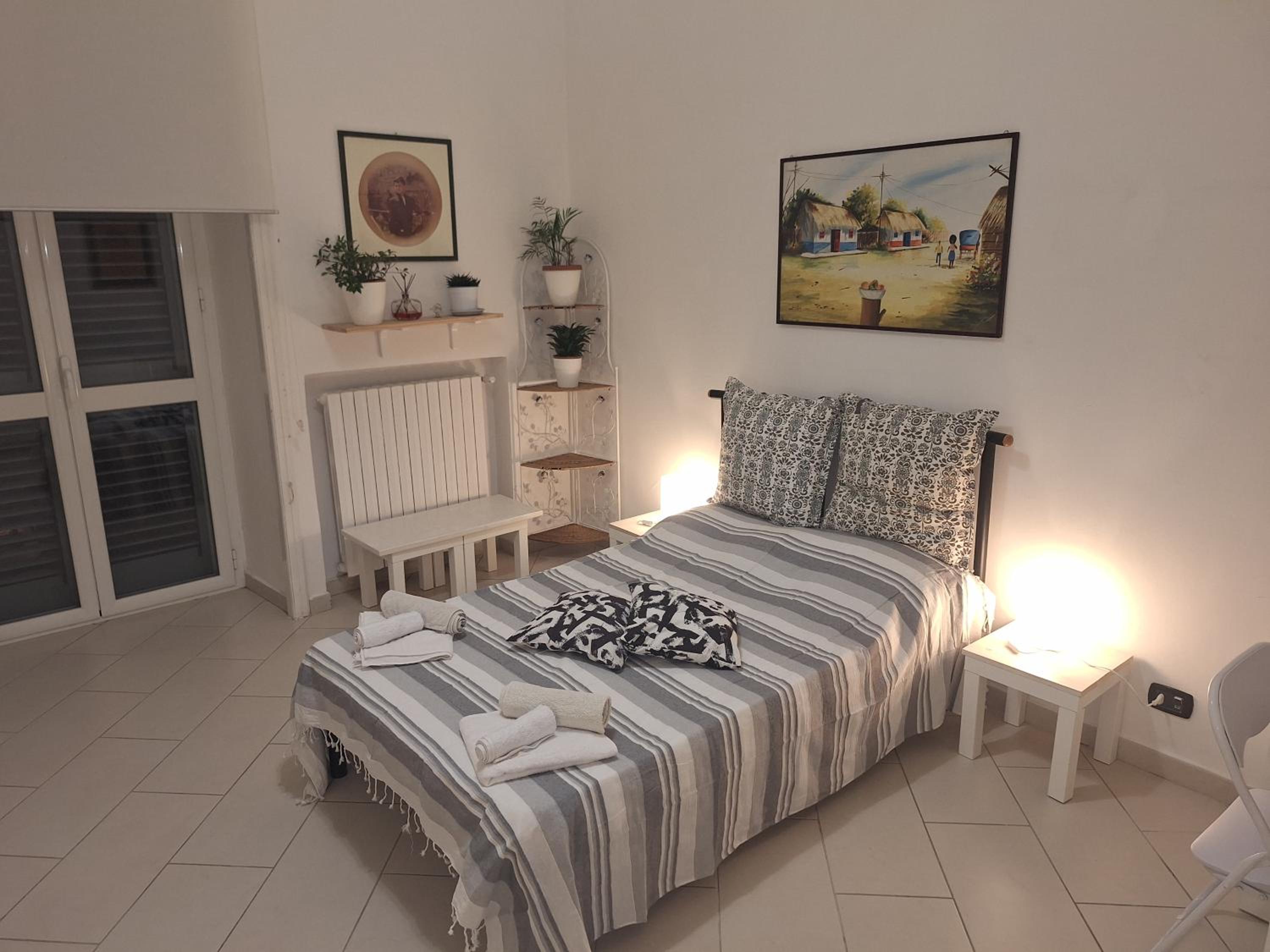 Bari via Tanzi 27 Bari