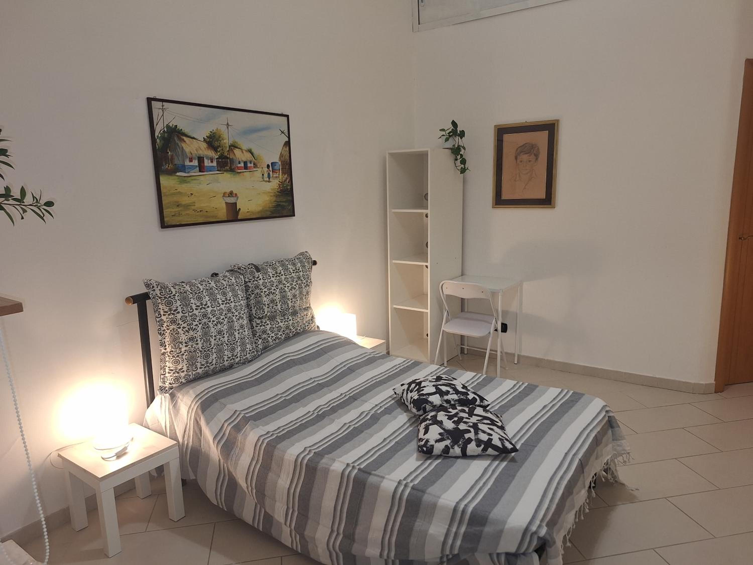 Bari via Tanzi 27 Bari