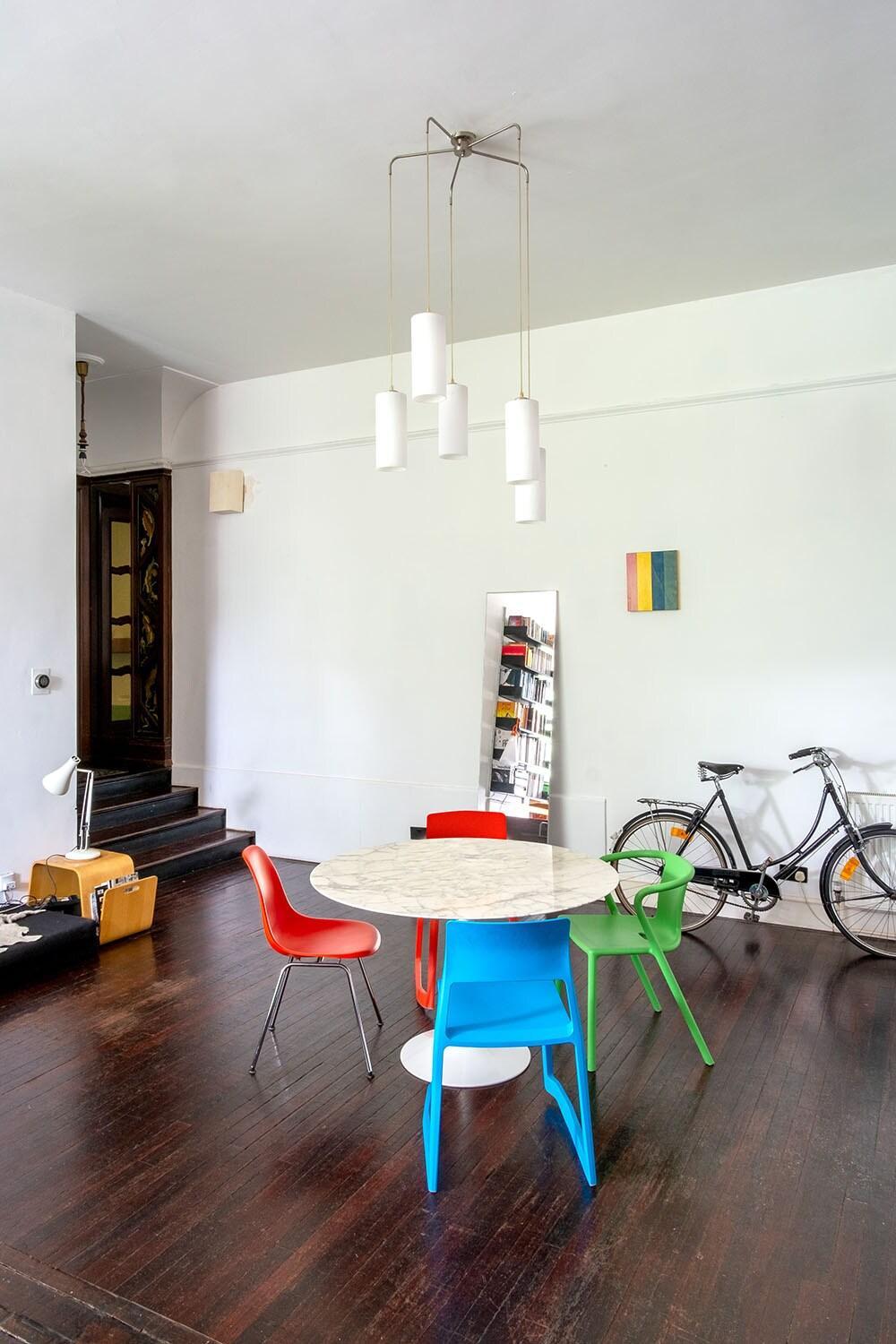 Fairbairn Hall Serviced Apartment