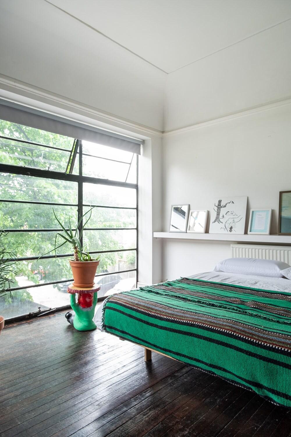Fairbairn Hall Serviced Apartment