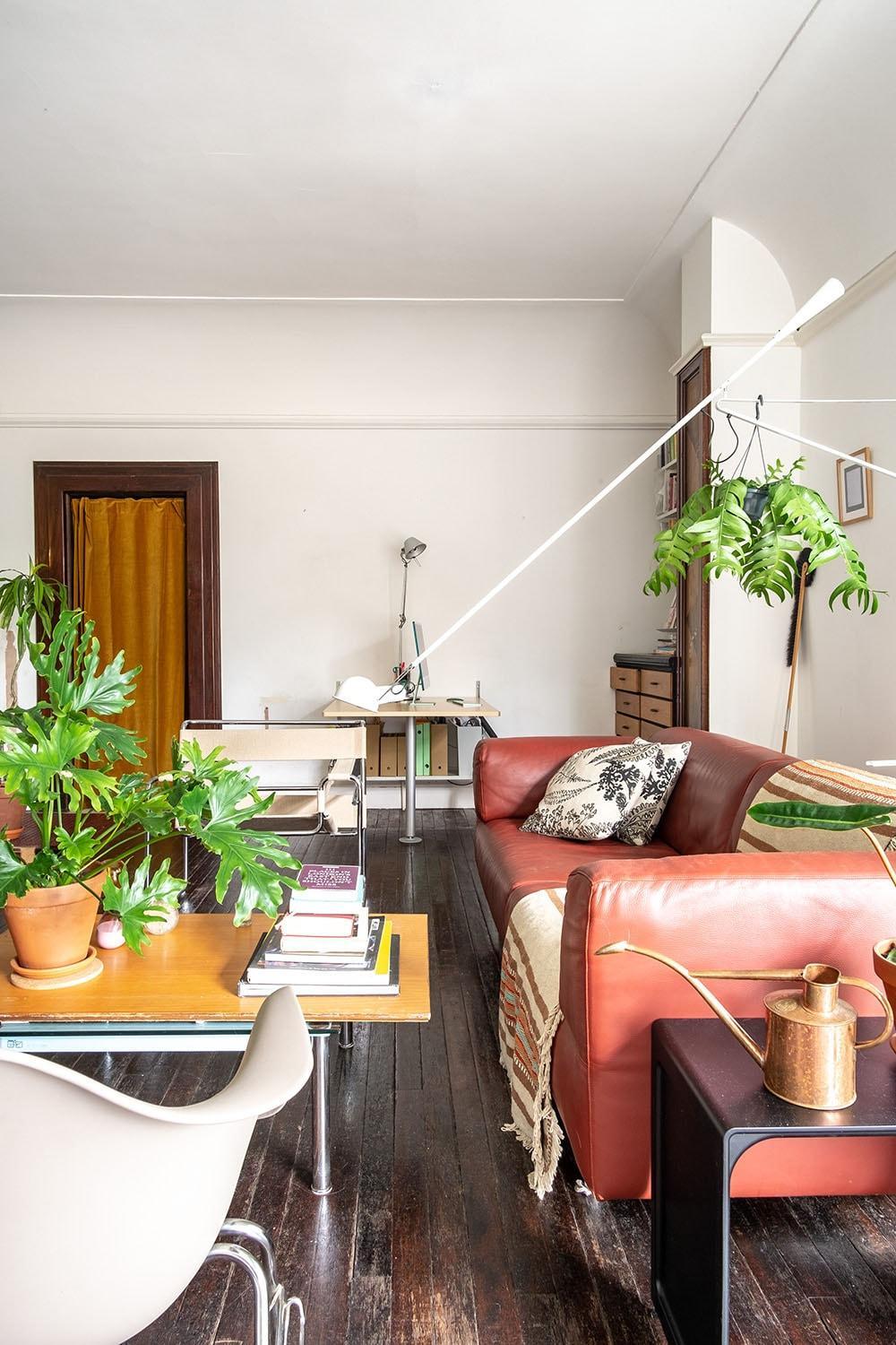 Fairbairn Hall Serviced Apartment