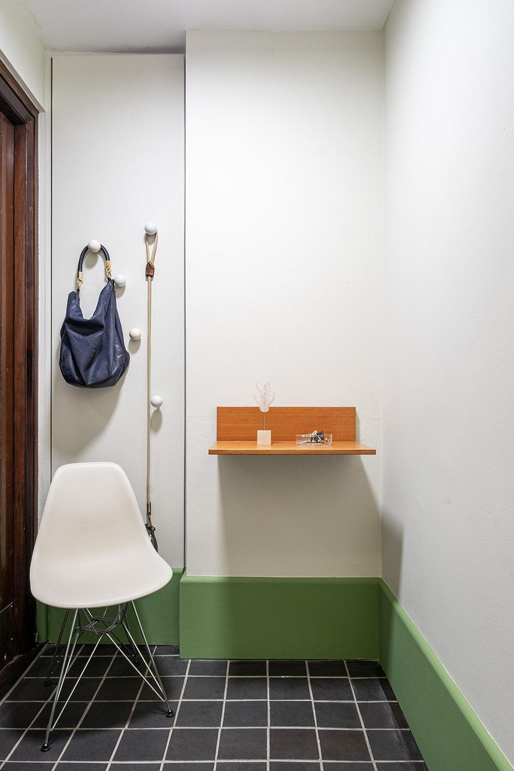 Fairbairn Hall Serviced Apartment