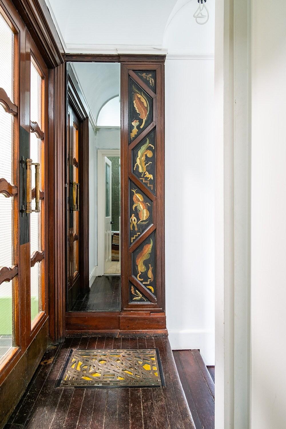 Fairbairn Hall Serviced Apartment
