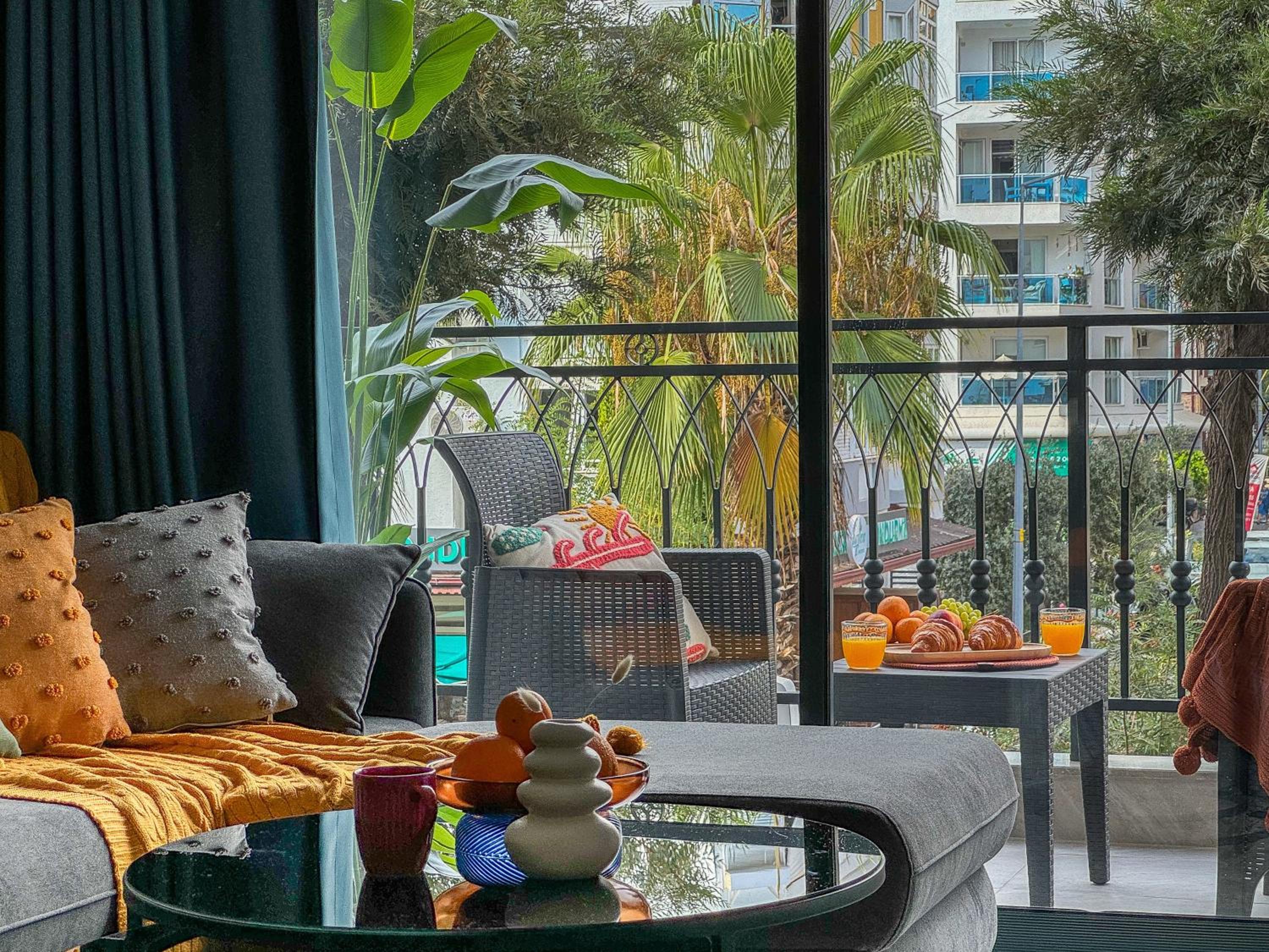 Qoople Elite 4 Elize apartments Premium location near Kleopatra