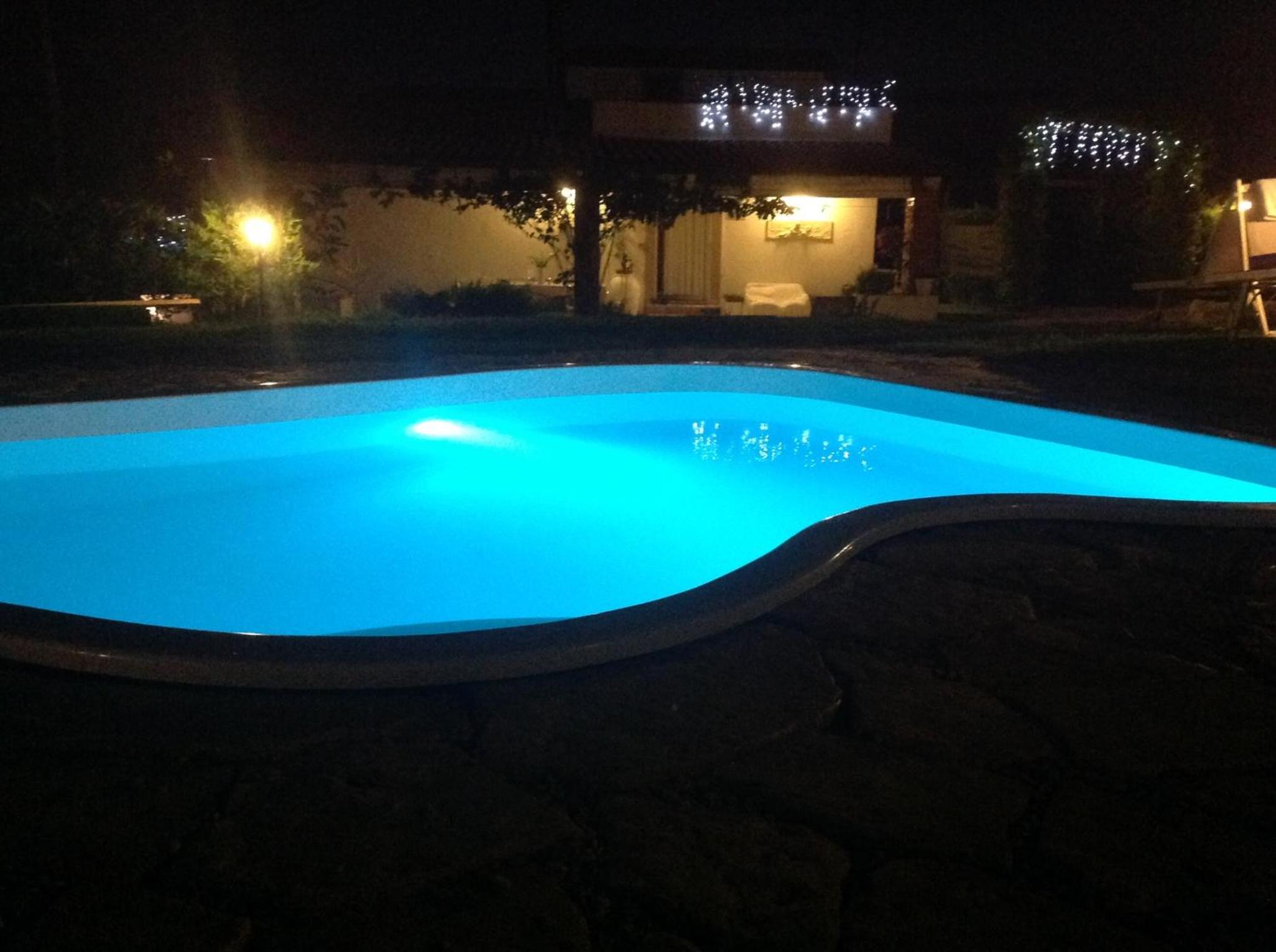 Villa Tamara Country & Spa Suites
